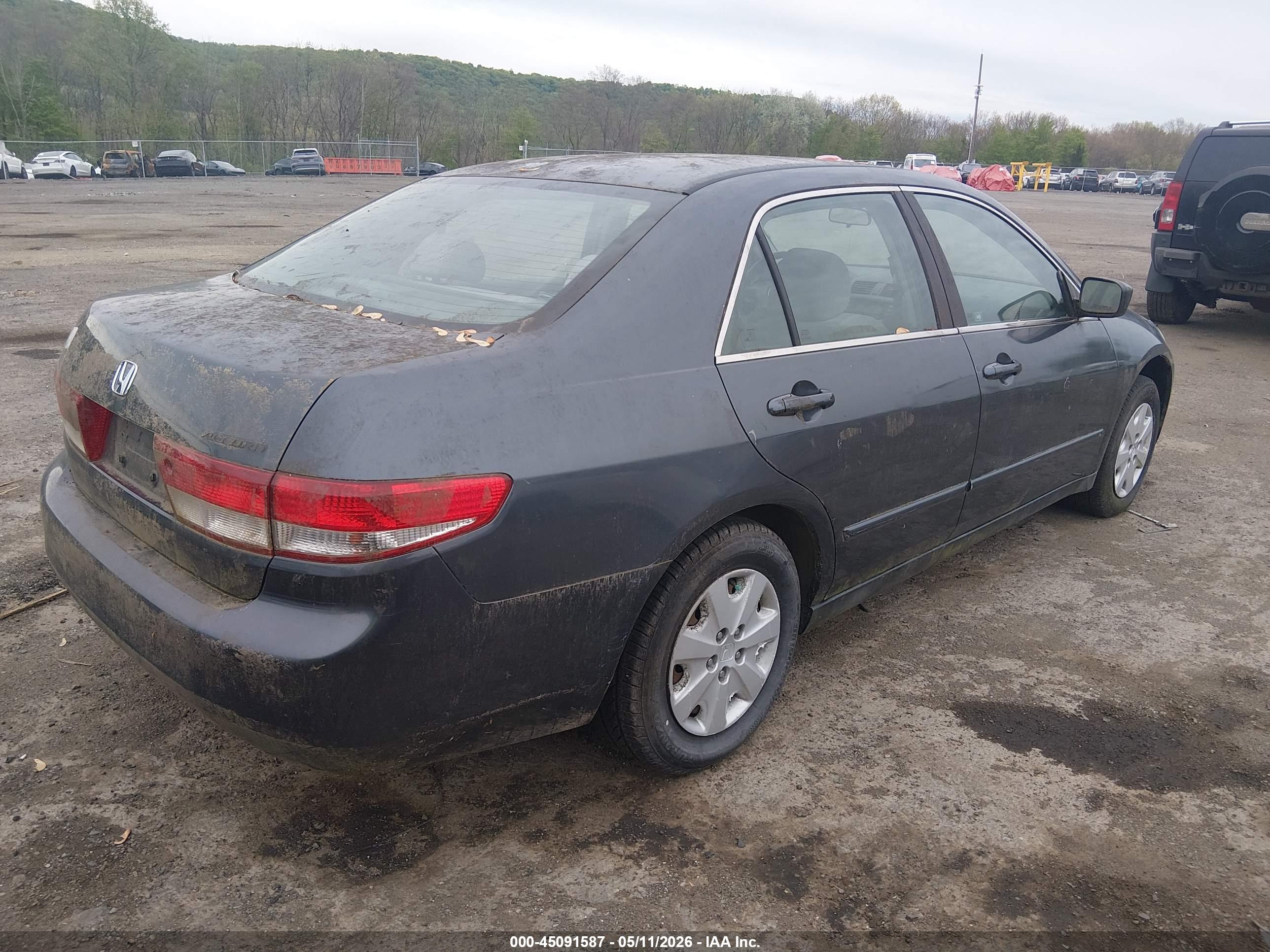 HONDA ACCORD image 4