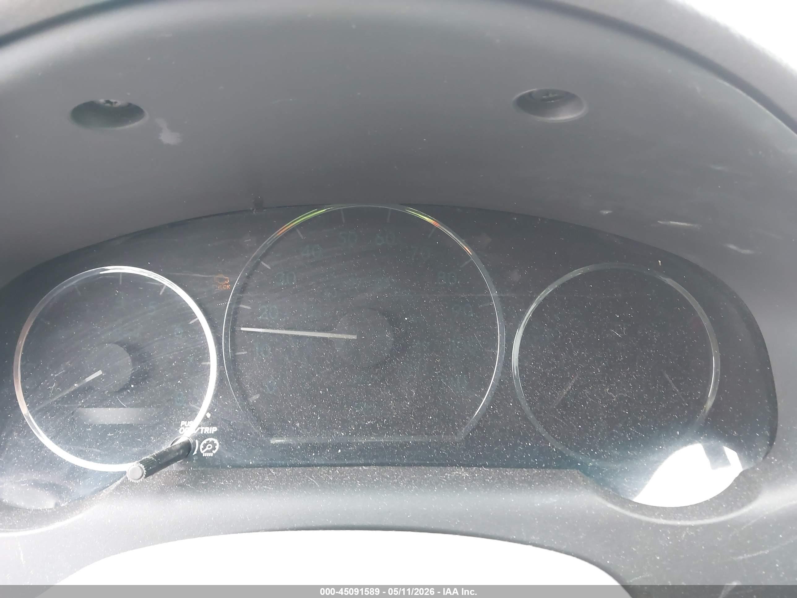TOYOTA SIENNA image 7