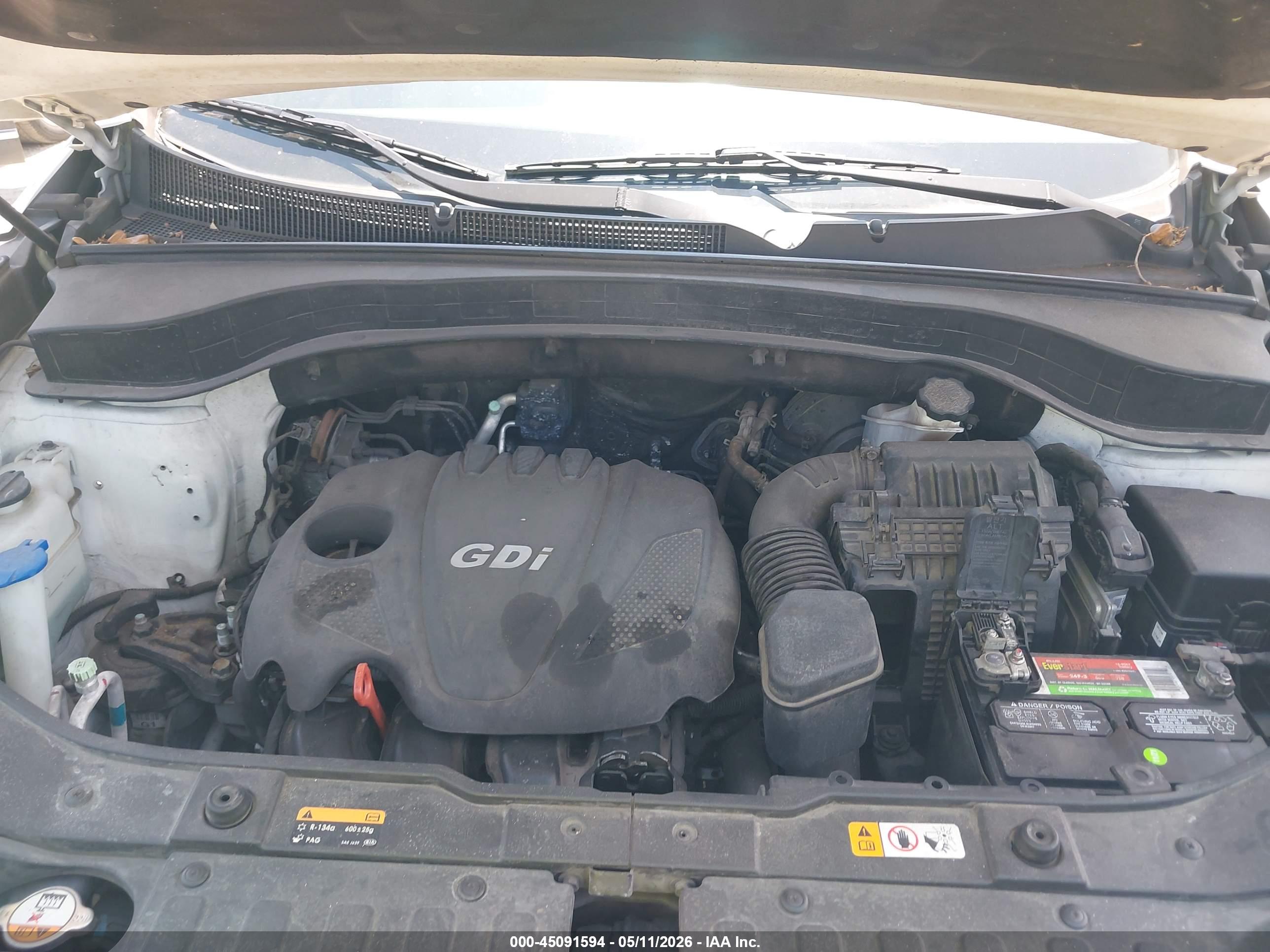 KIA SORENTO image 10