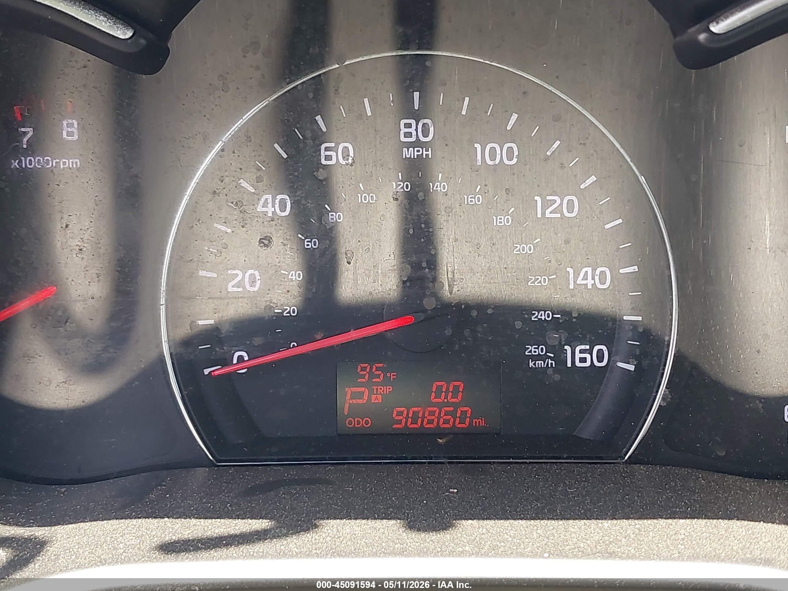 KIA SORENTO image 7