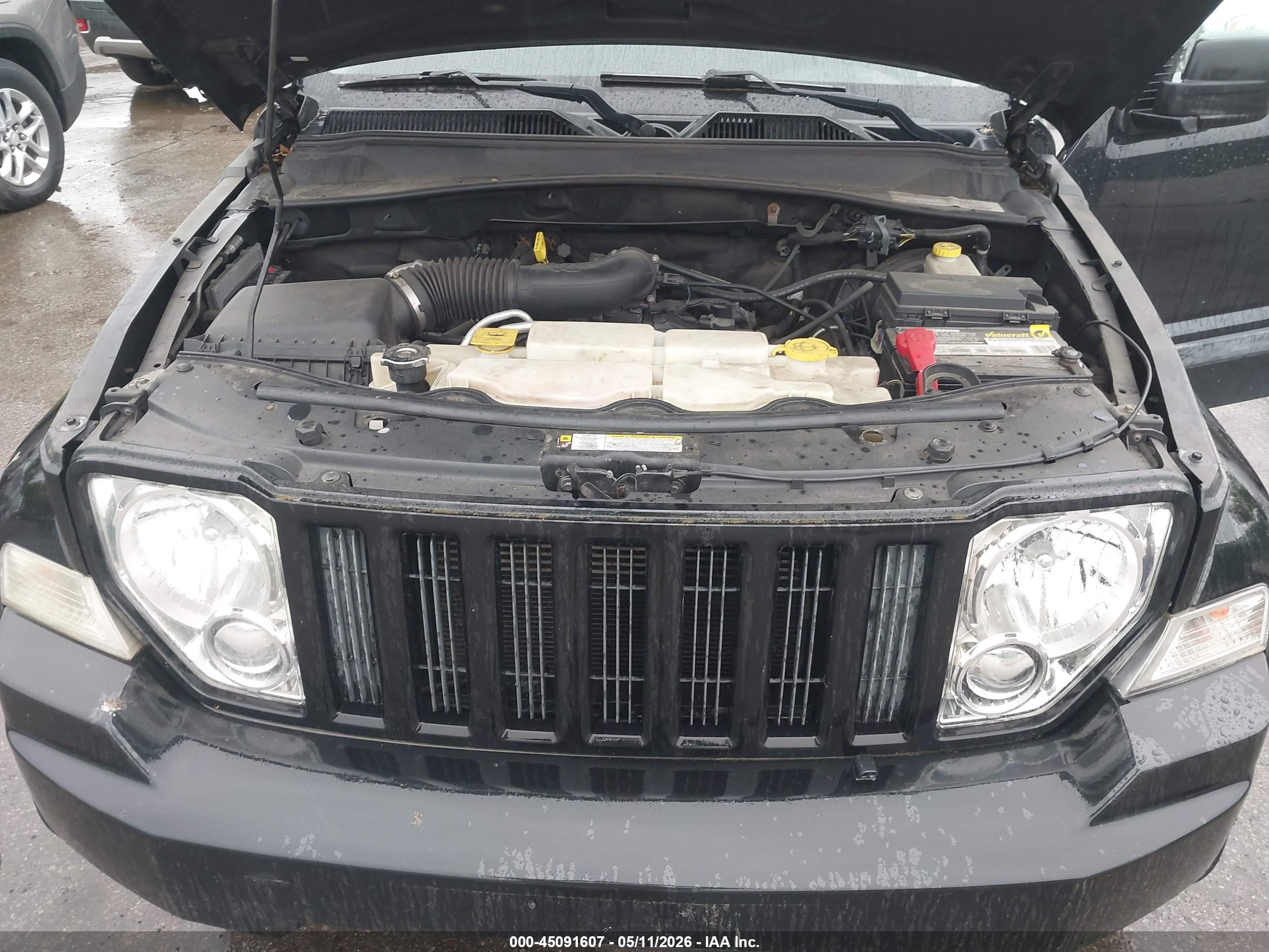 JEEP LIBERTY image 10