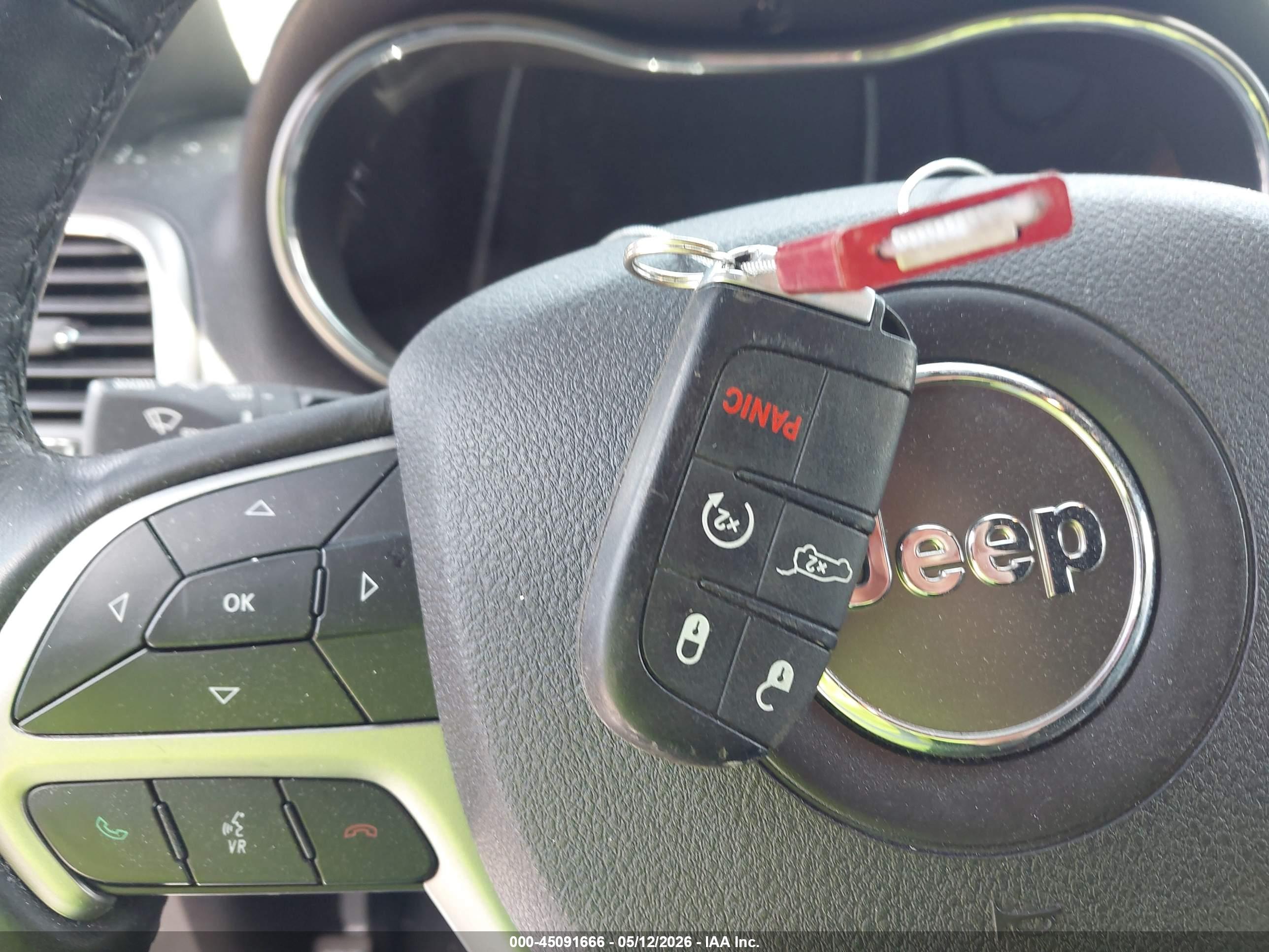 JEEP GRAND image 11