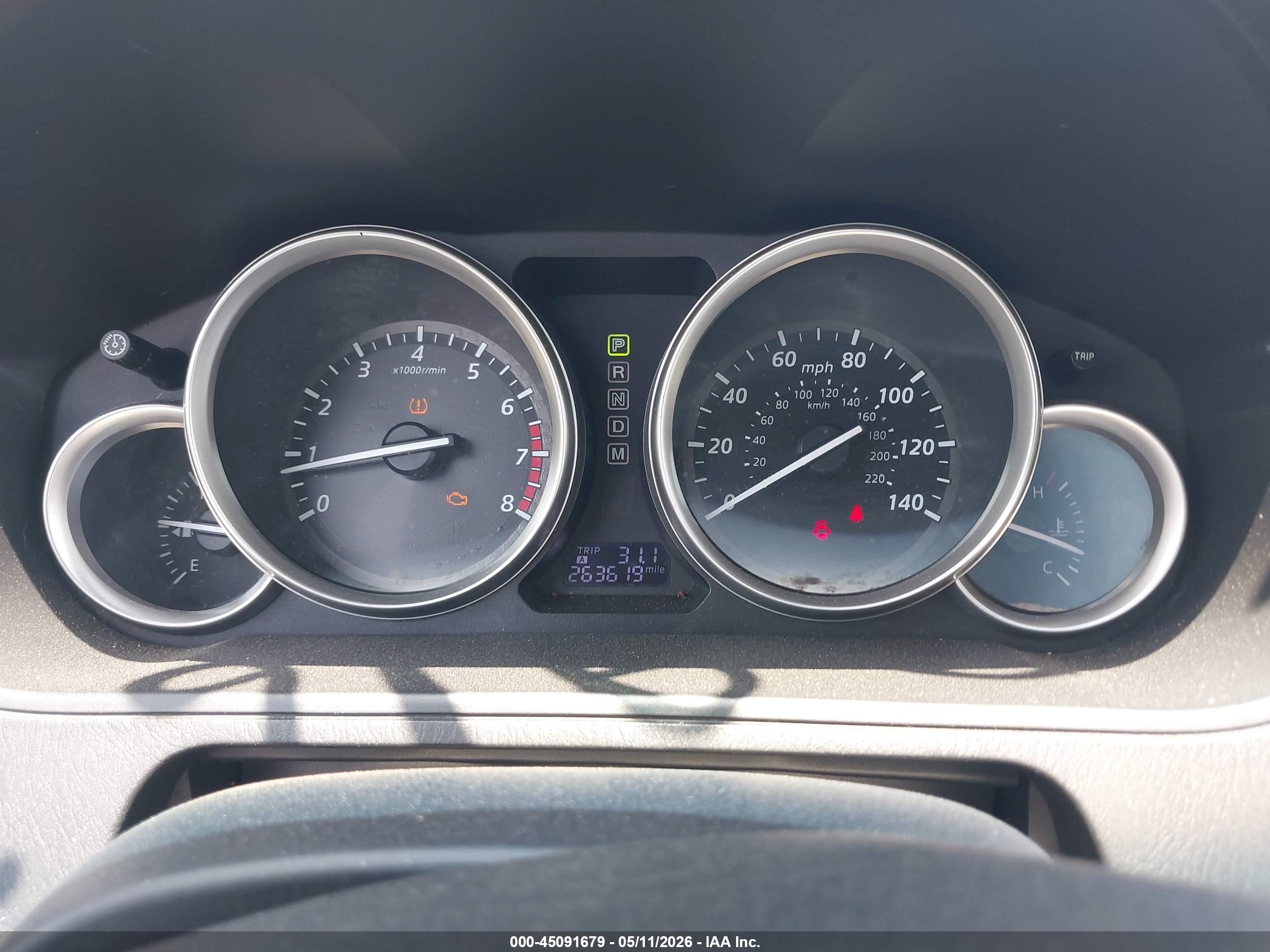 MAZDA CX-9 image 7