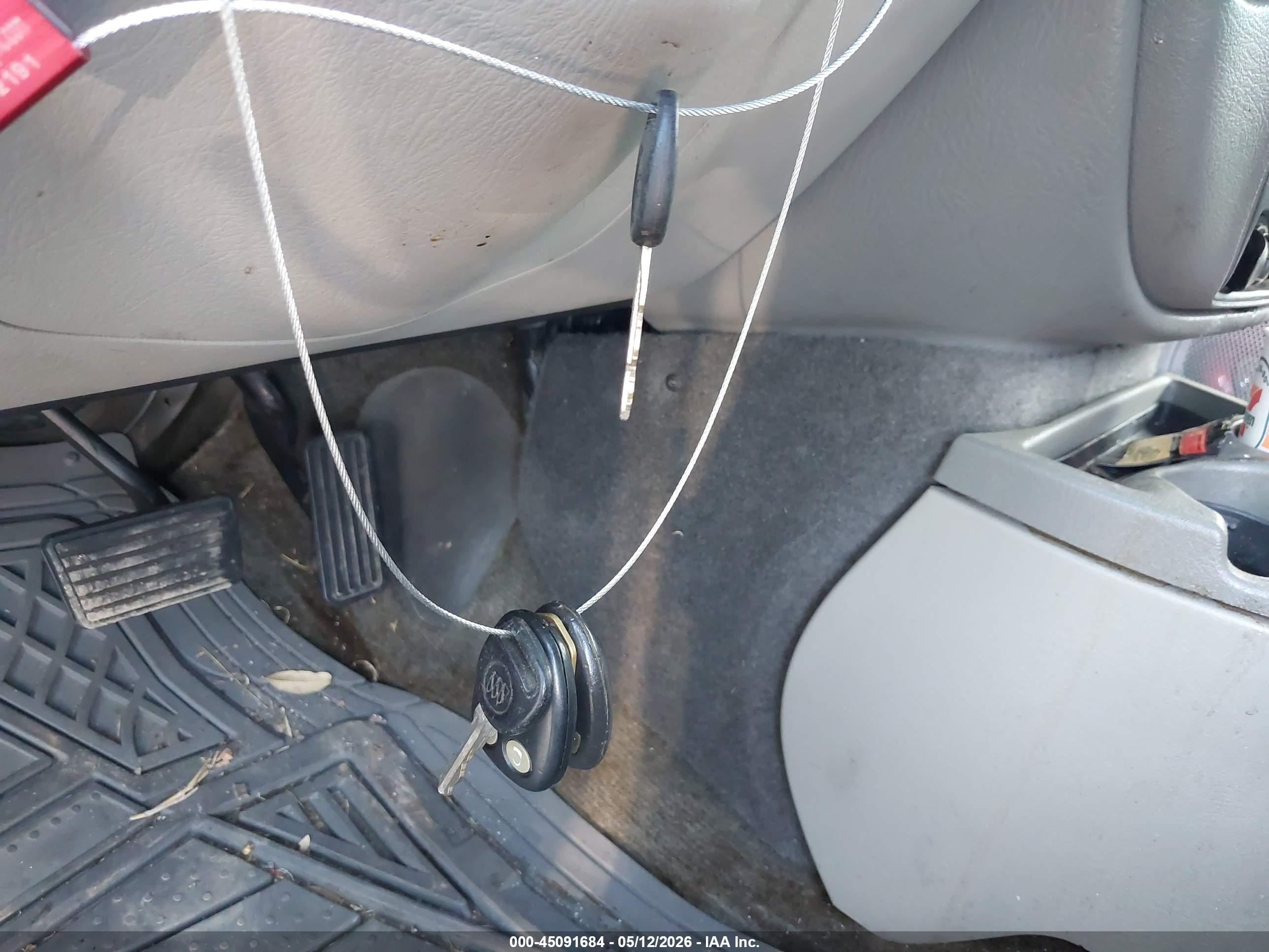 CHEVROLET TRAILBLAZER image 11