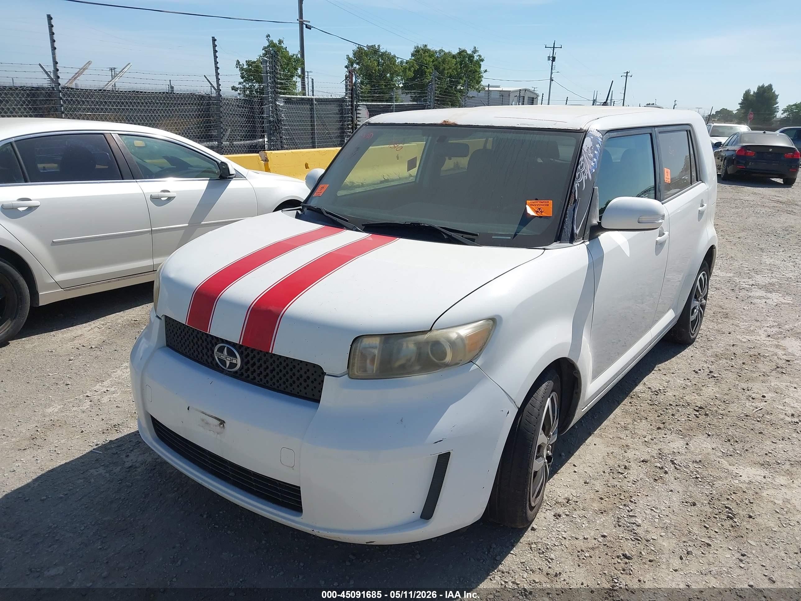 SCION XB image 6