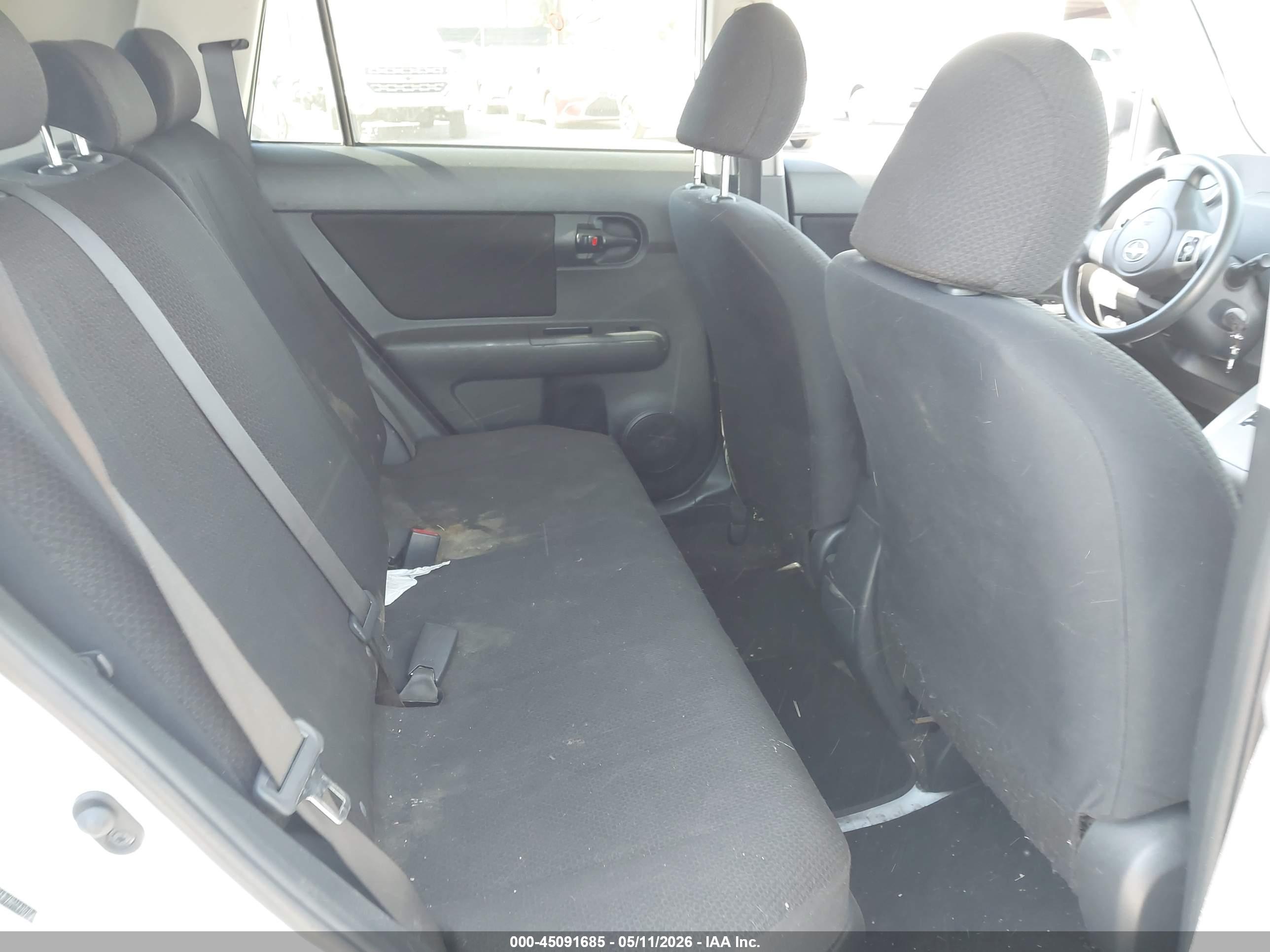 SCION XB image 8
