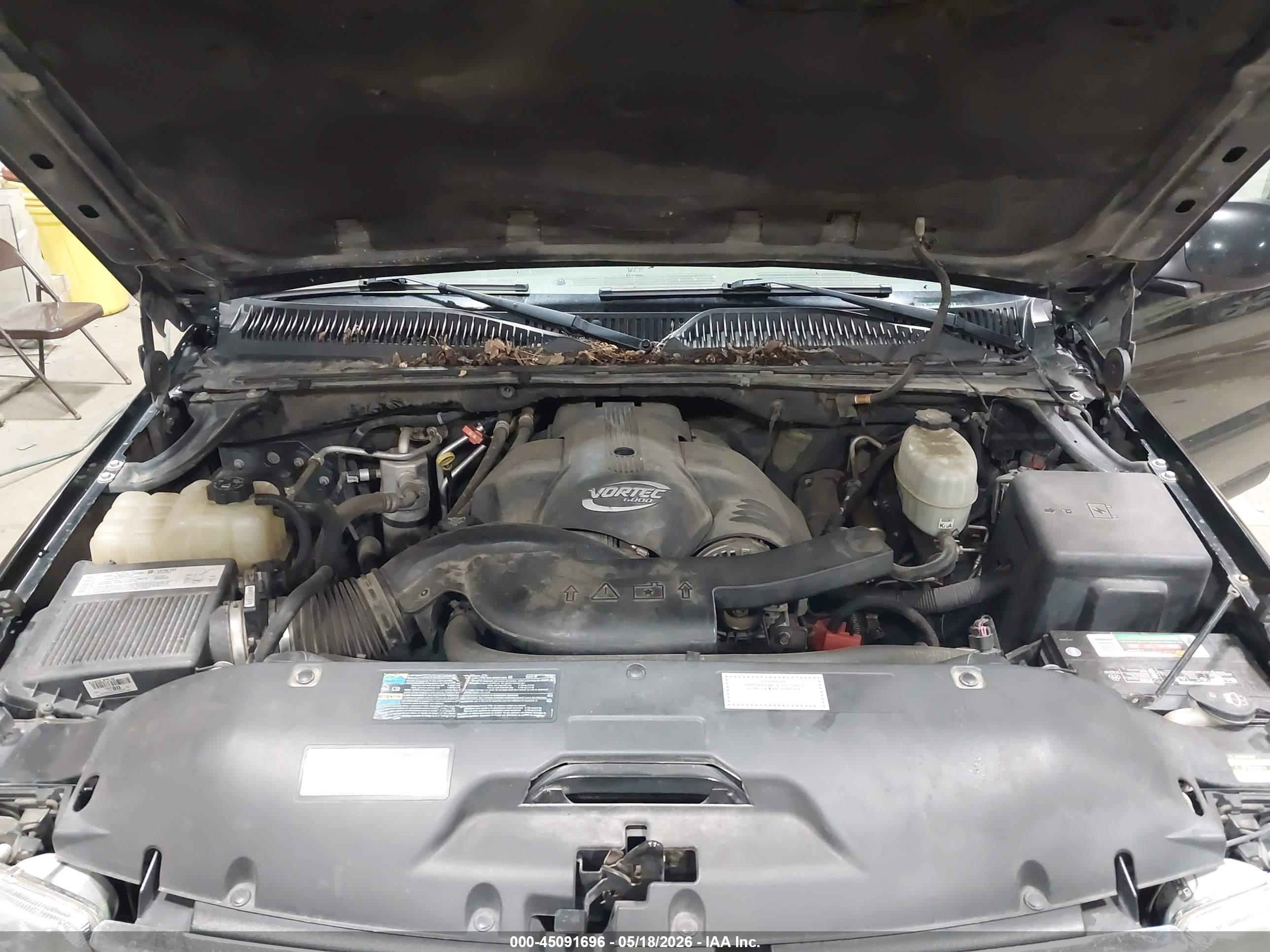 GMC YUKON image 10