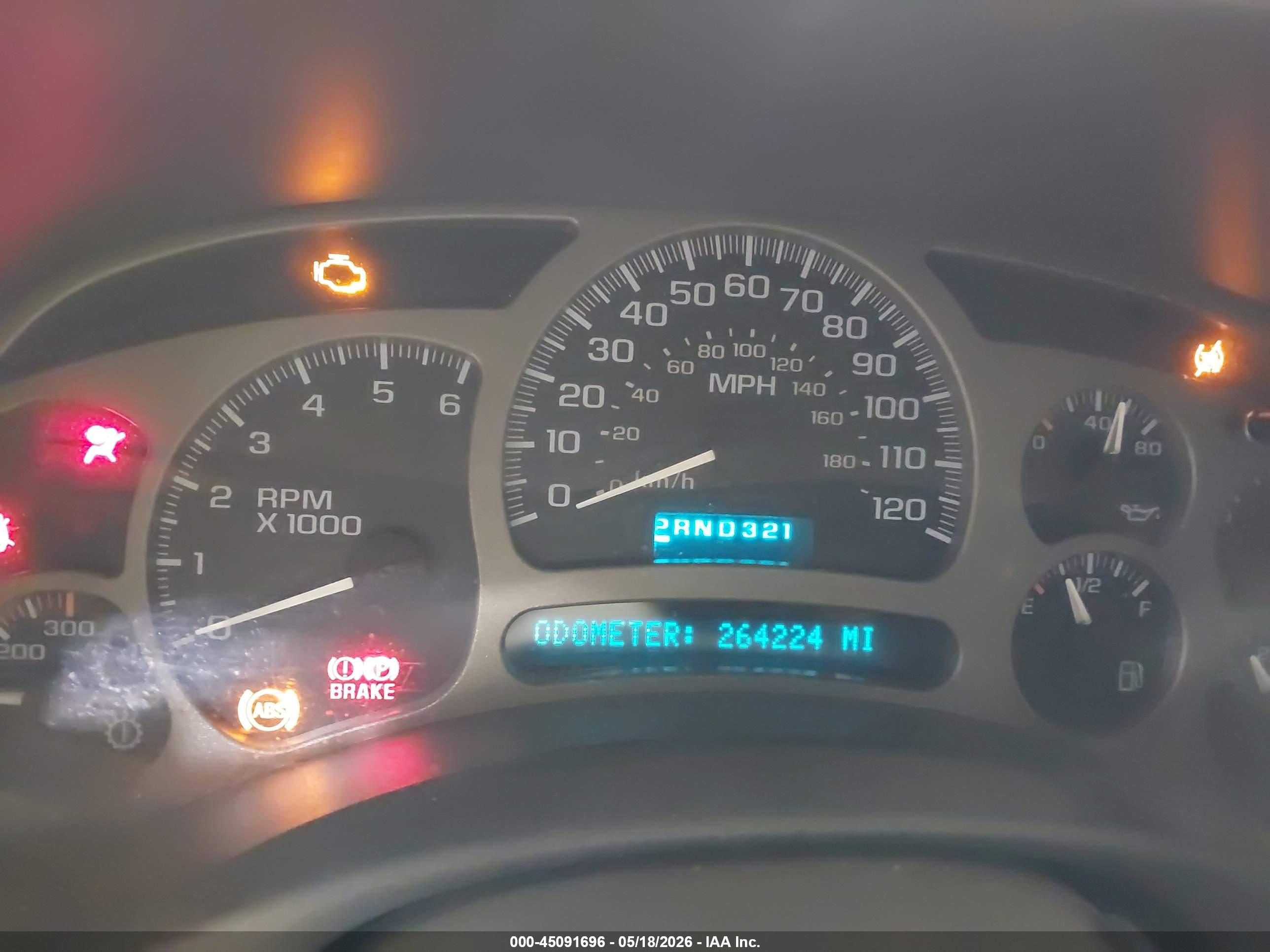 GMC YUKON image 7
