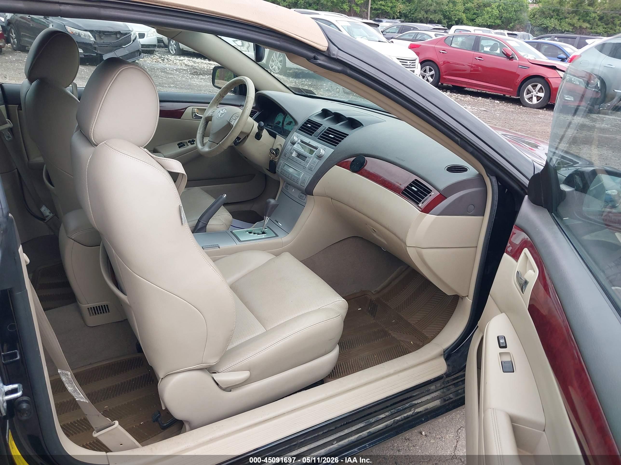 TOYOTA CAMRY image 5