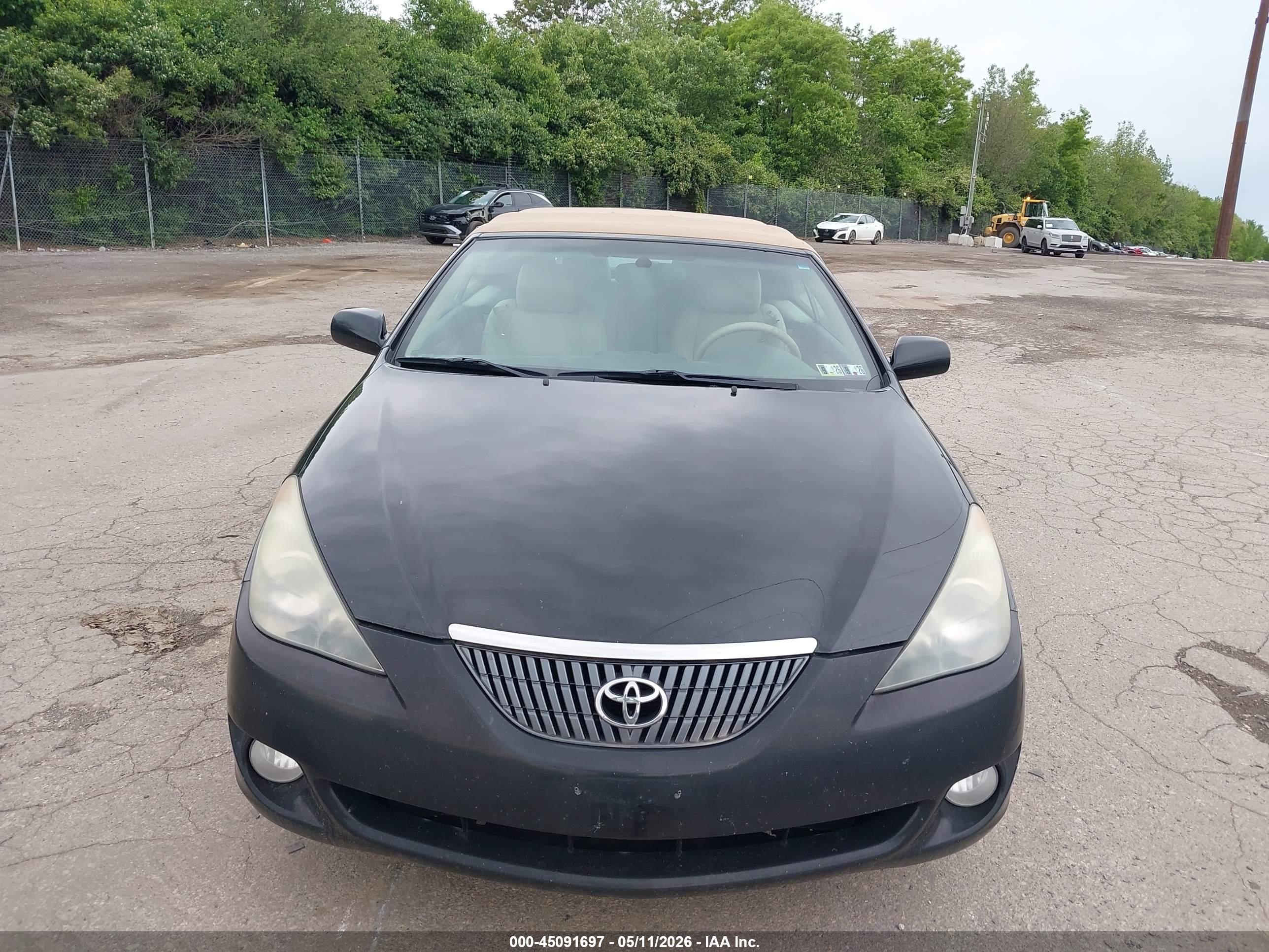 TOYOTA CAMRY image 6