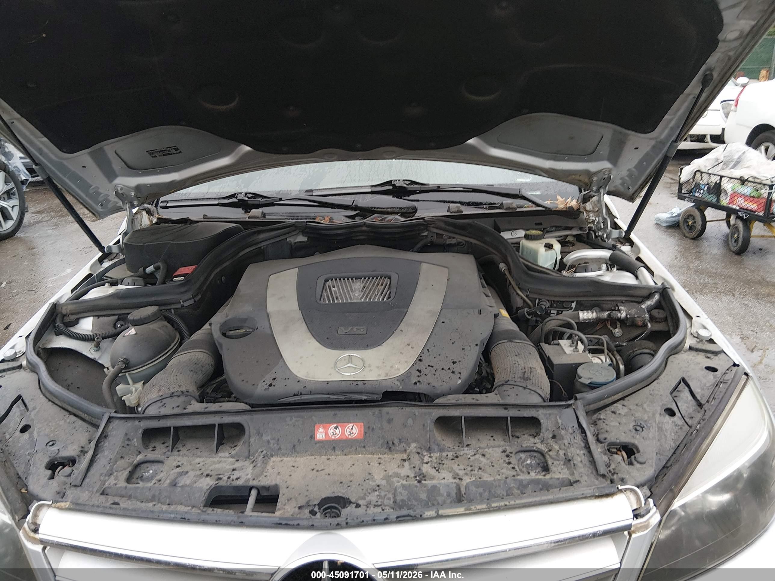 MERCEDES-BENZ C image 10