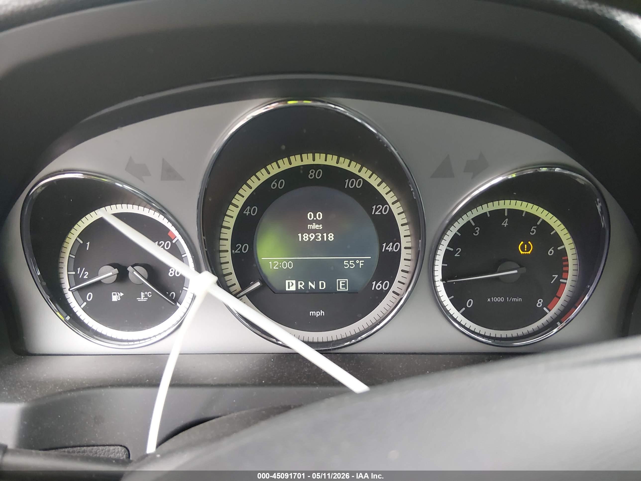 MERCEDES-BENZ C image 7