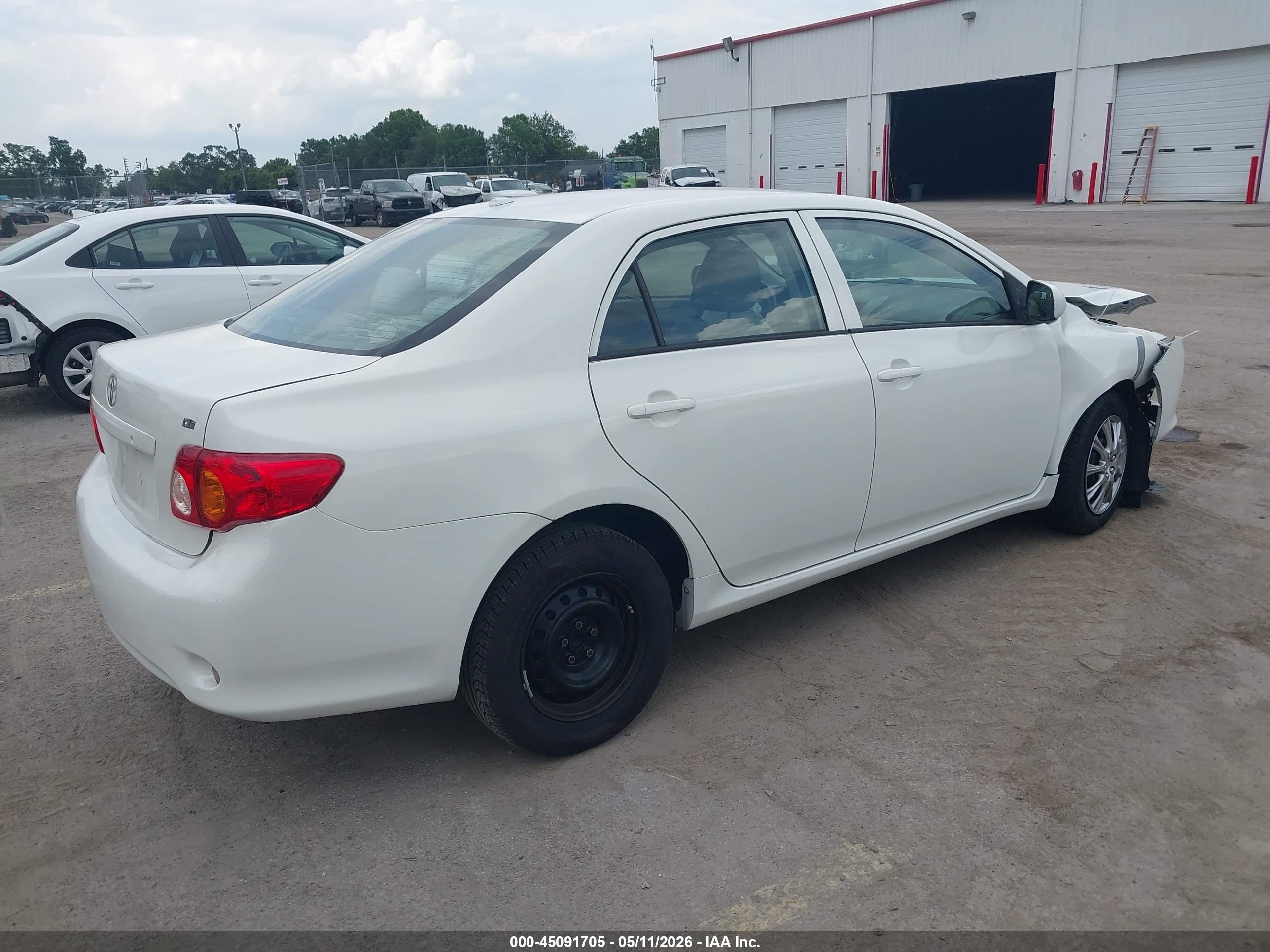 TOYOTA COROLLA image 4