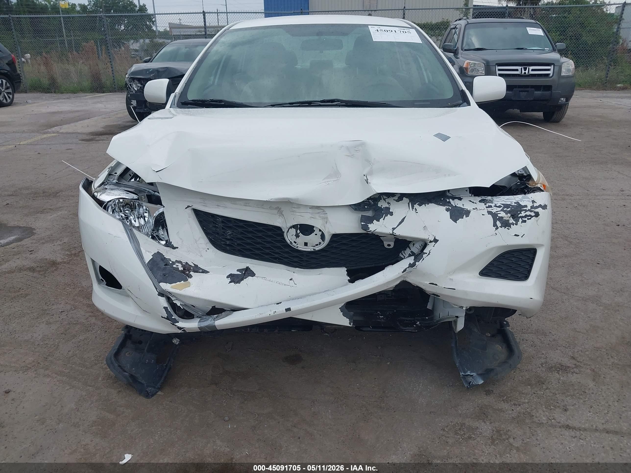 TOYOTA COROLLA image 6