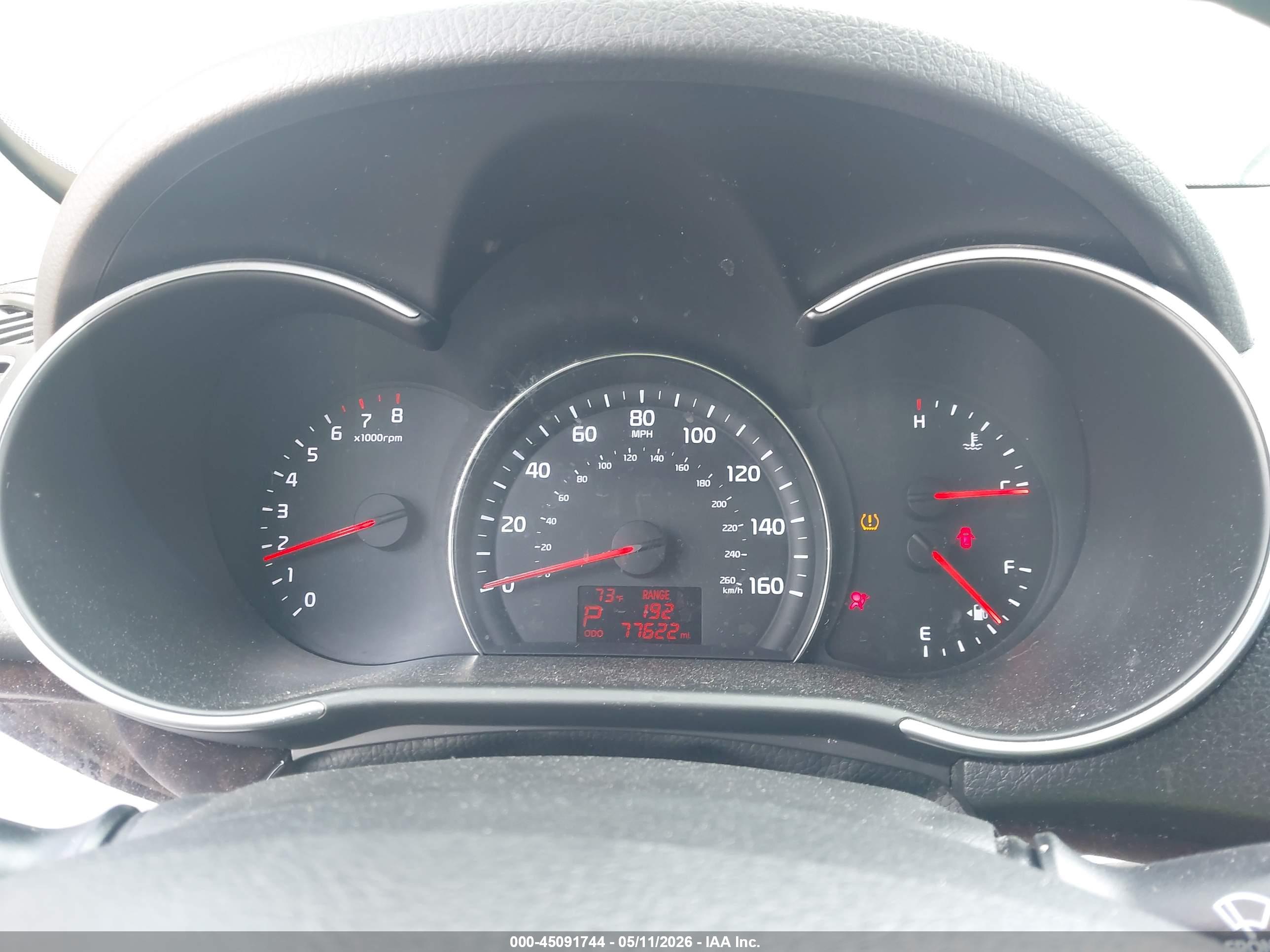 KIA SORENTO image 7