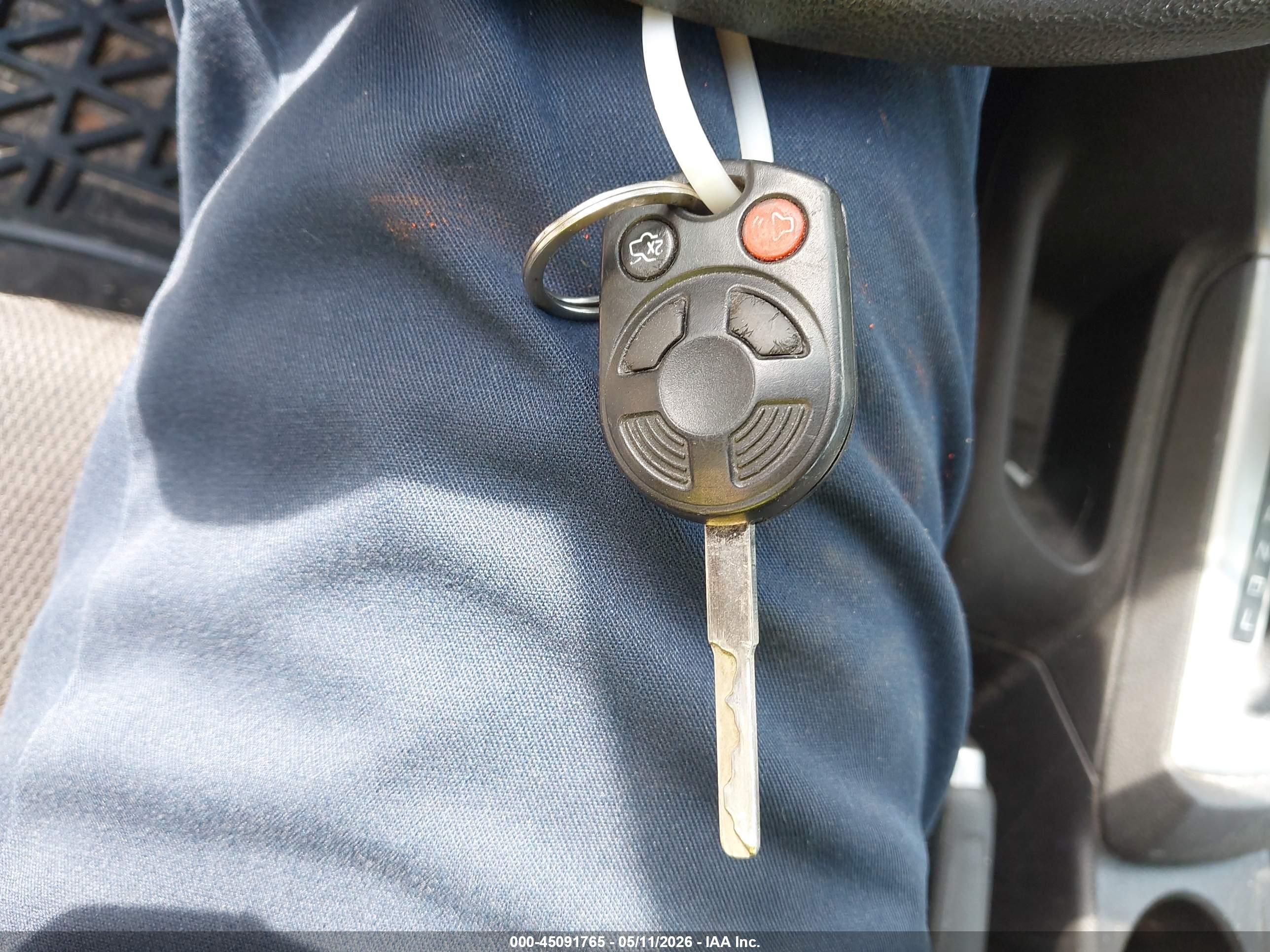 FORD FOCUS image 11