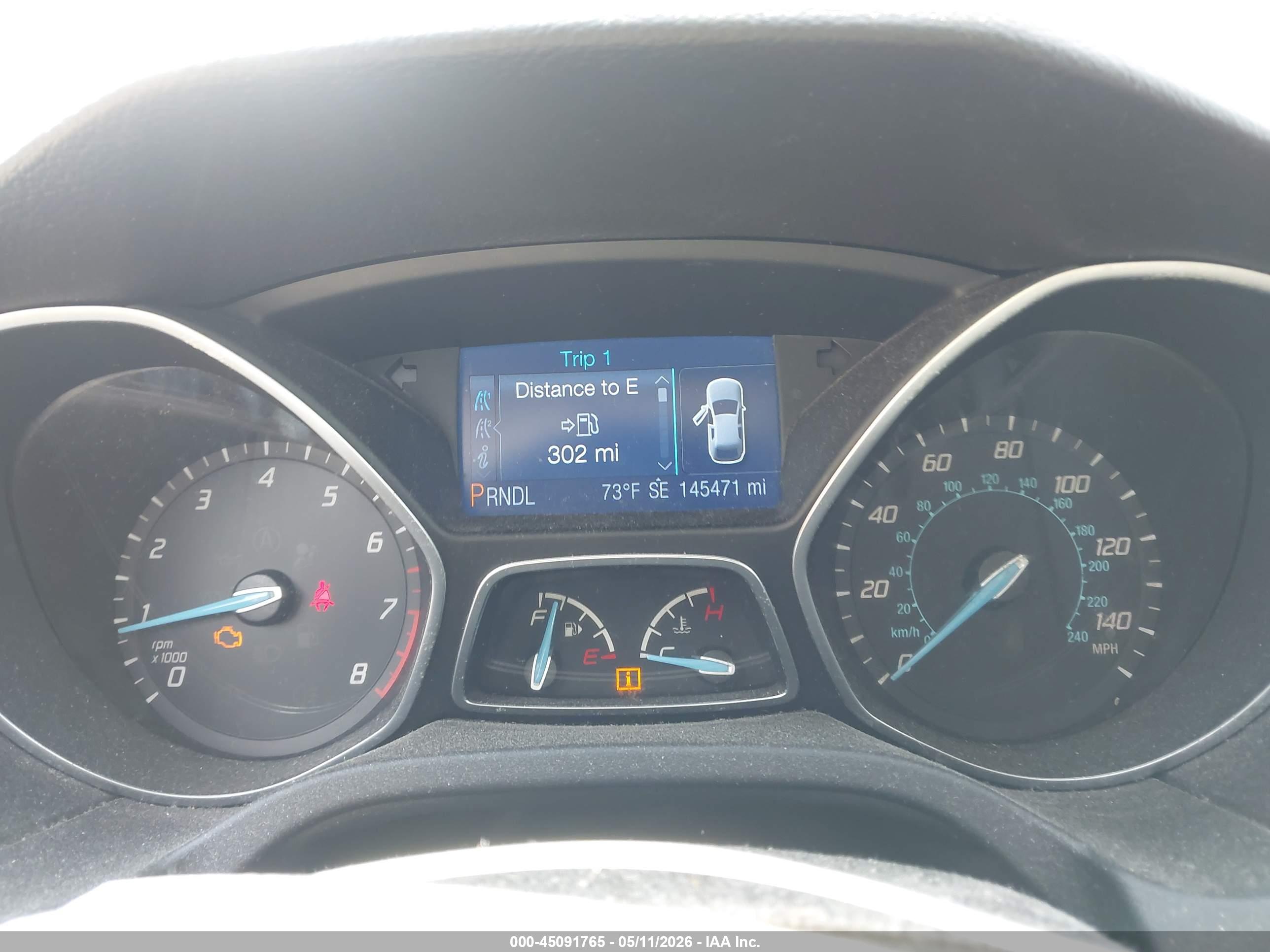 FORD FOCUS image 7