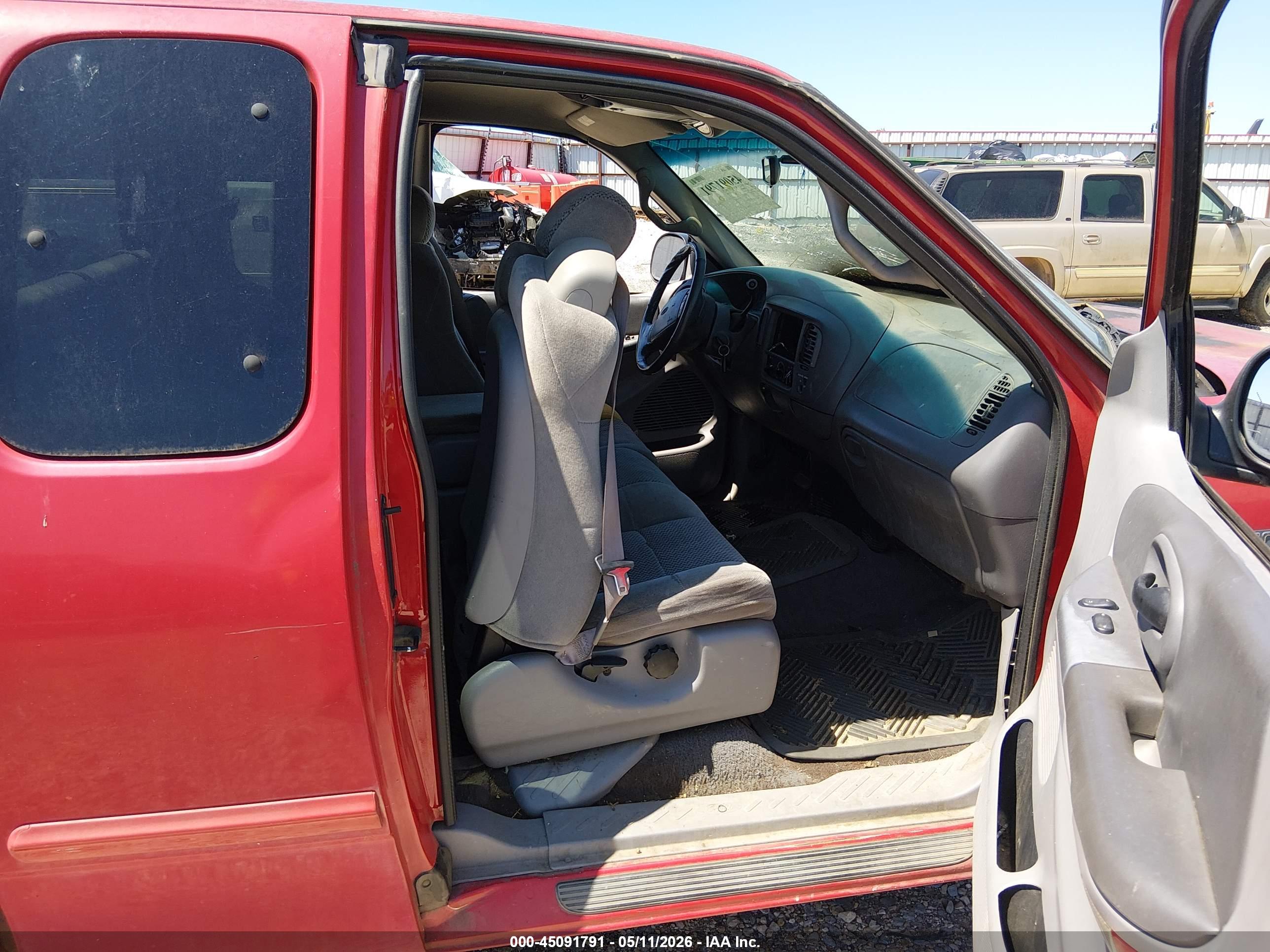 FORD F-150 image 5