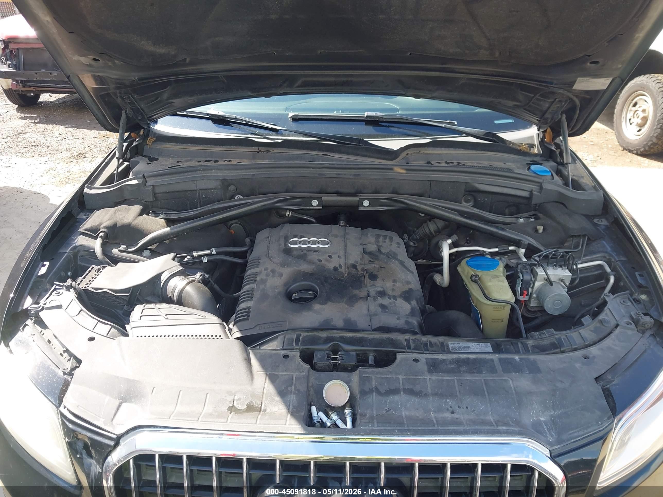 AUDI Q5 image 10