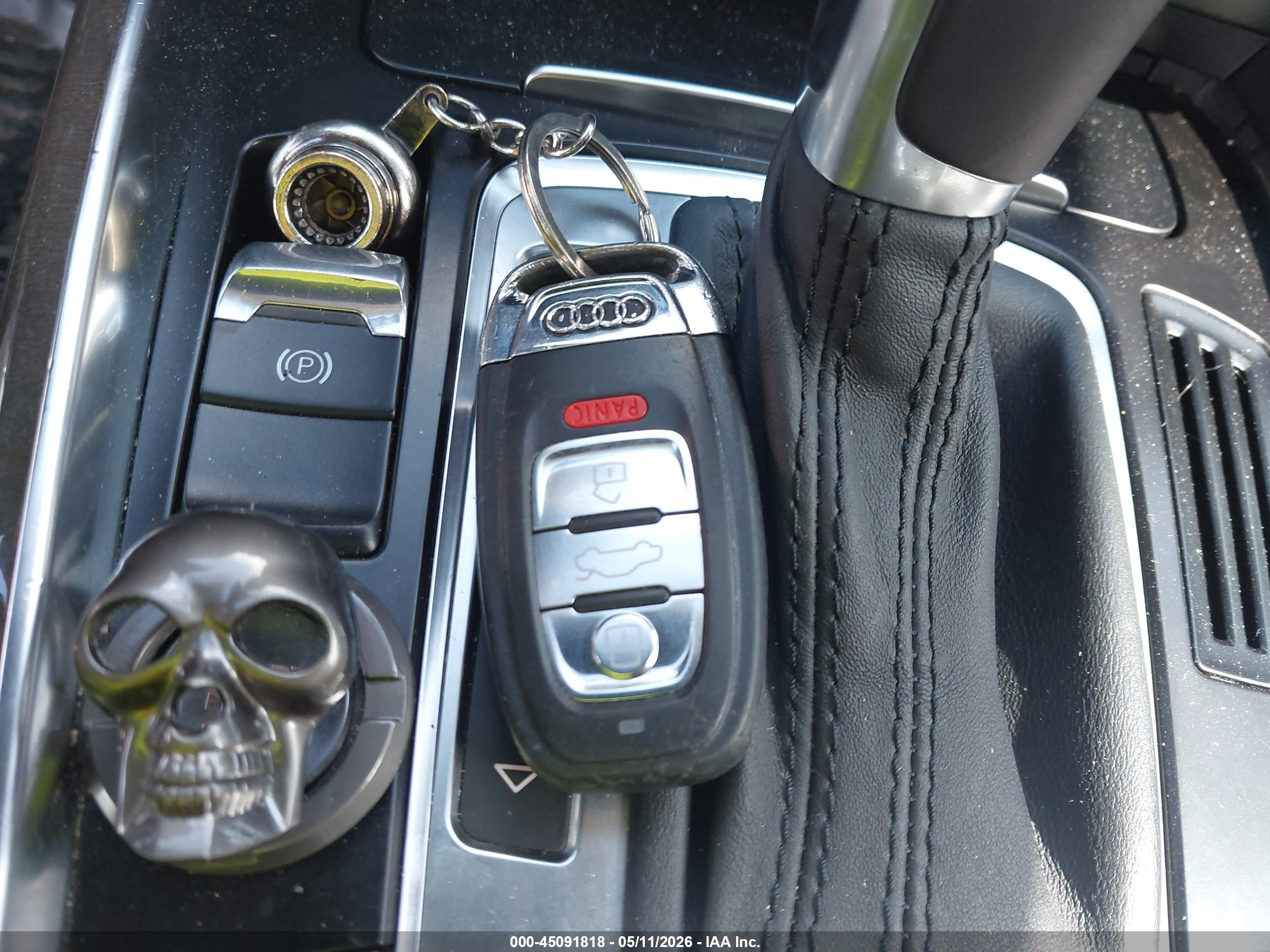 AUDI Q5 image 11