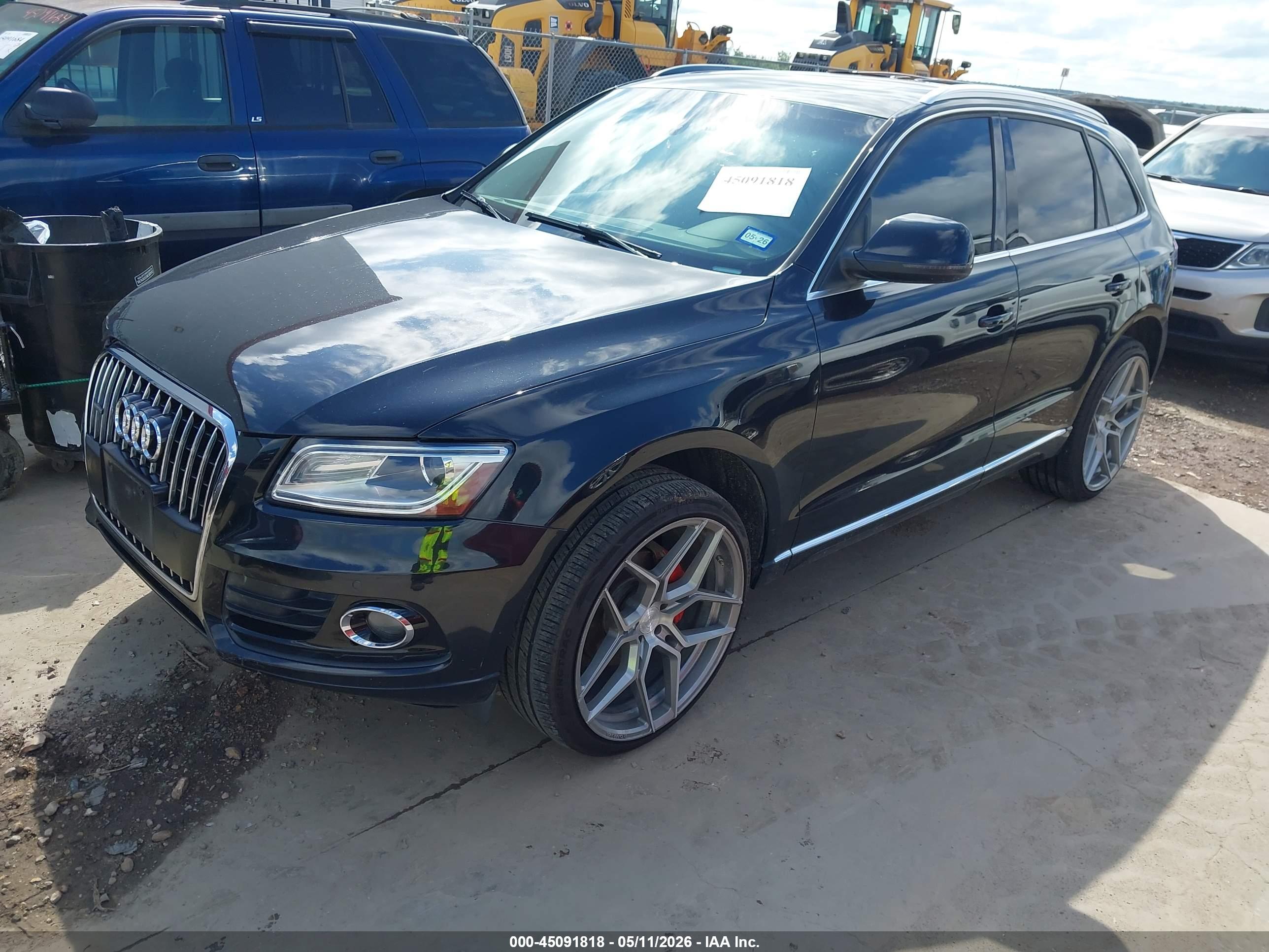 AUDI Q5 image 2