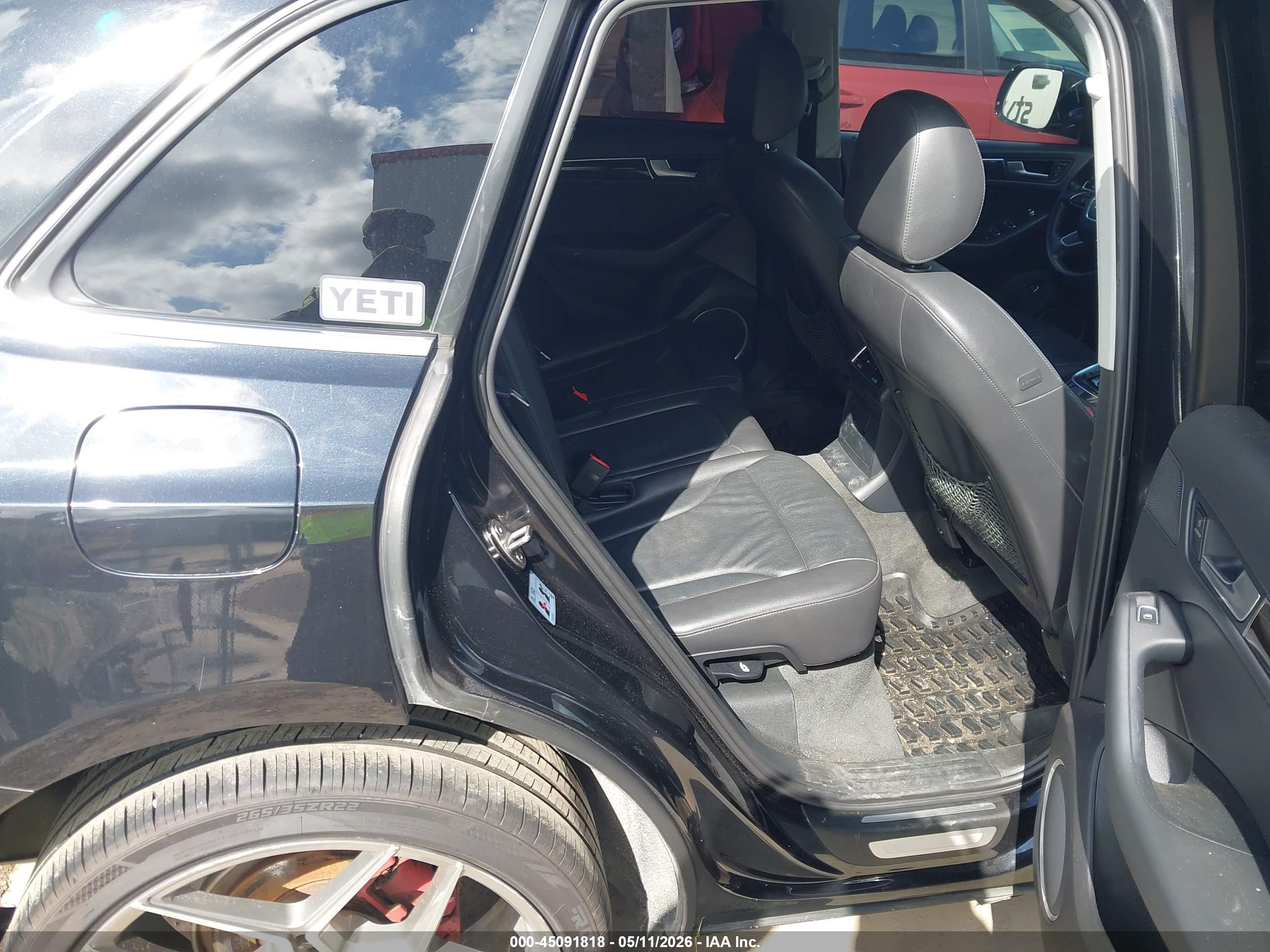 AUDI Q5 image 8