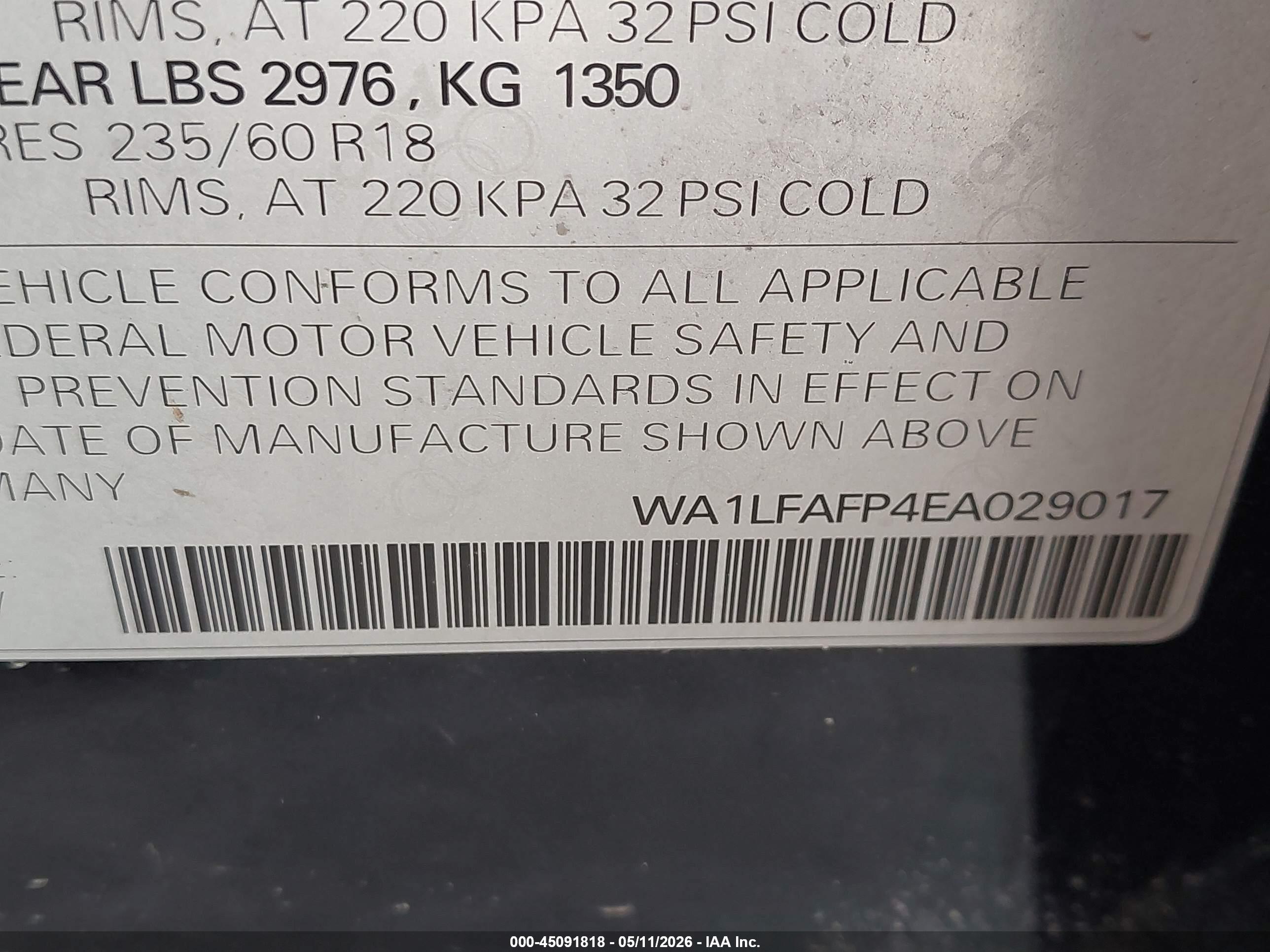 AUDI Q5 image 9