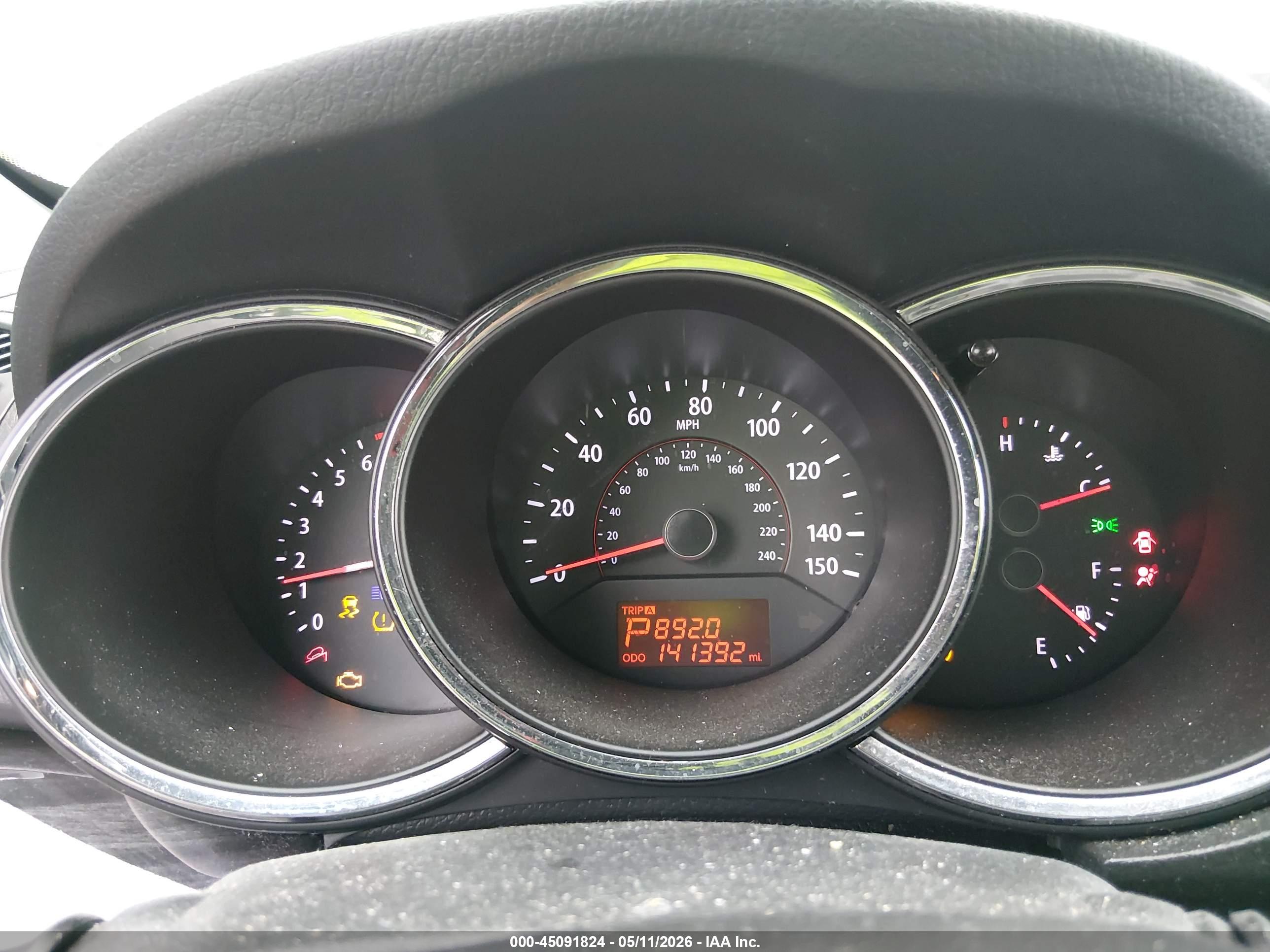 KIA SORENTO image 7