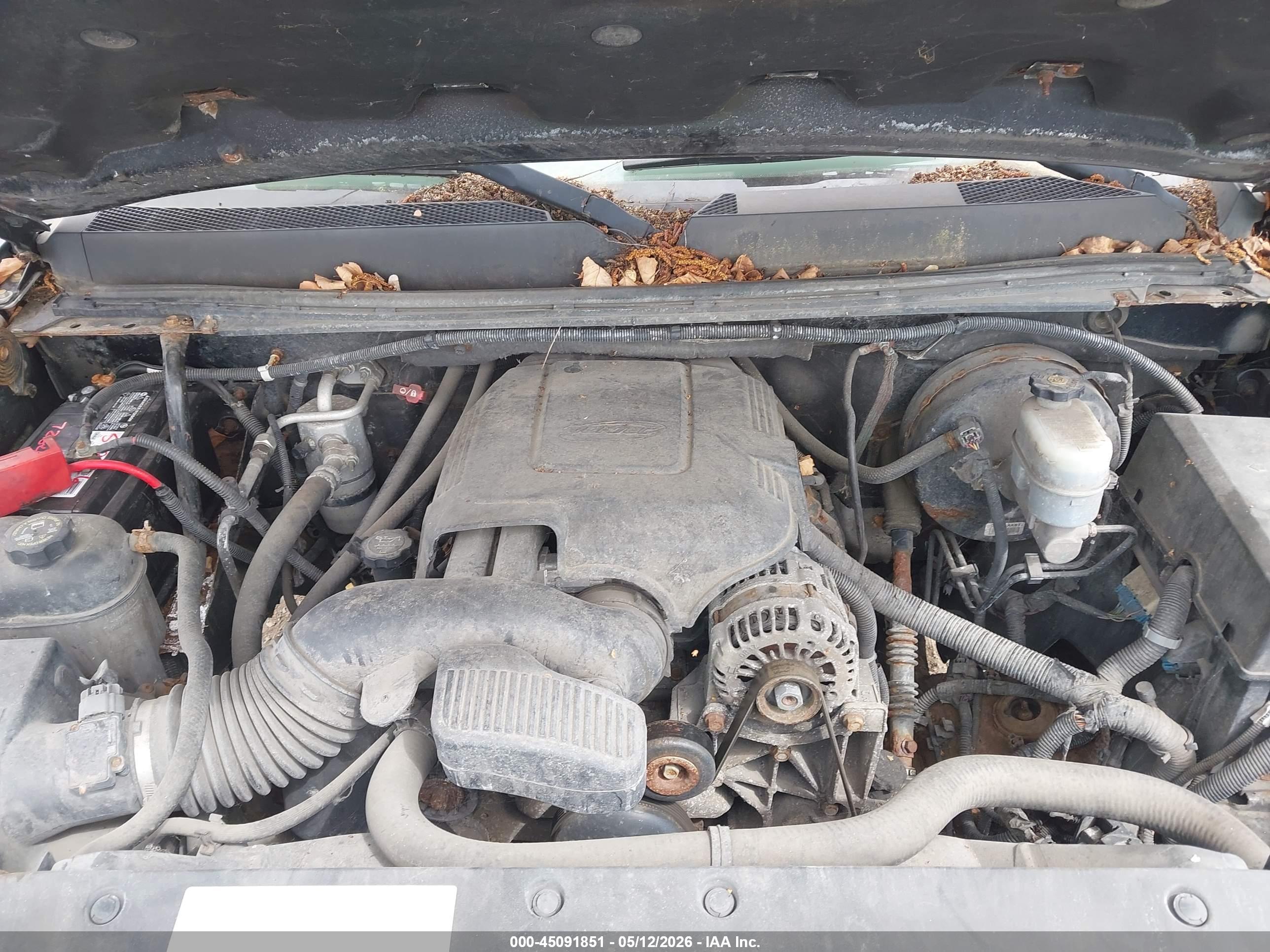 GMC SIERRA image 10