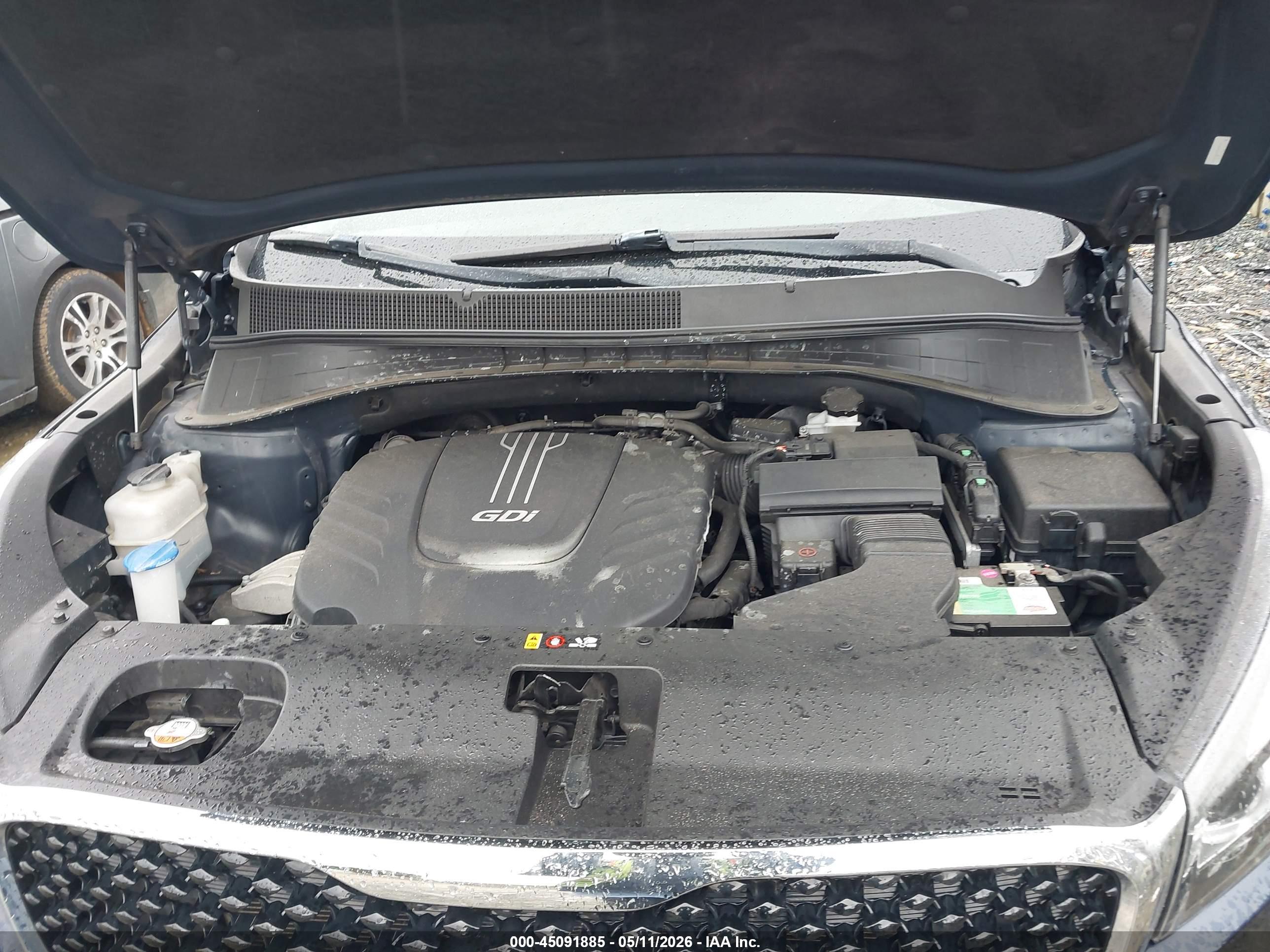 KIA SORENTO image 10