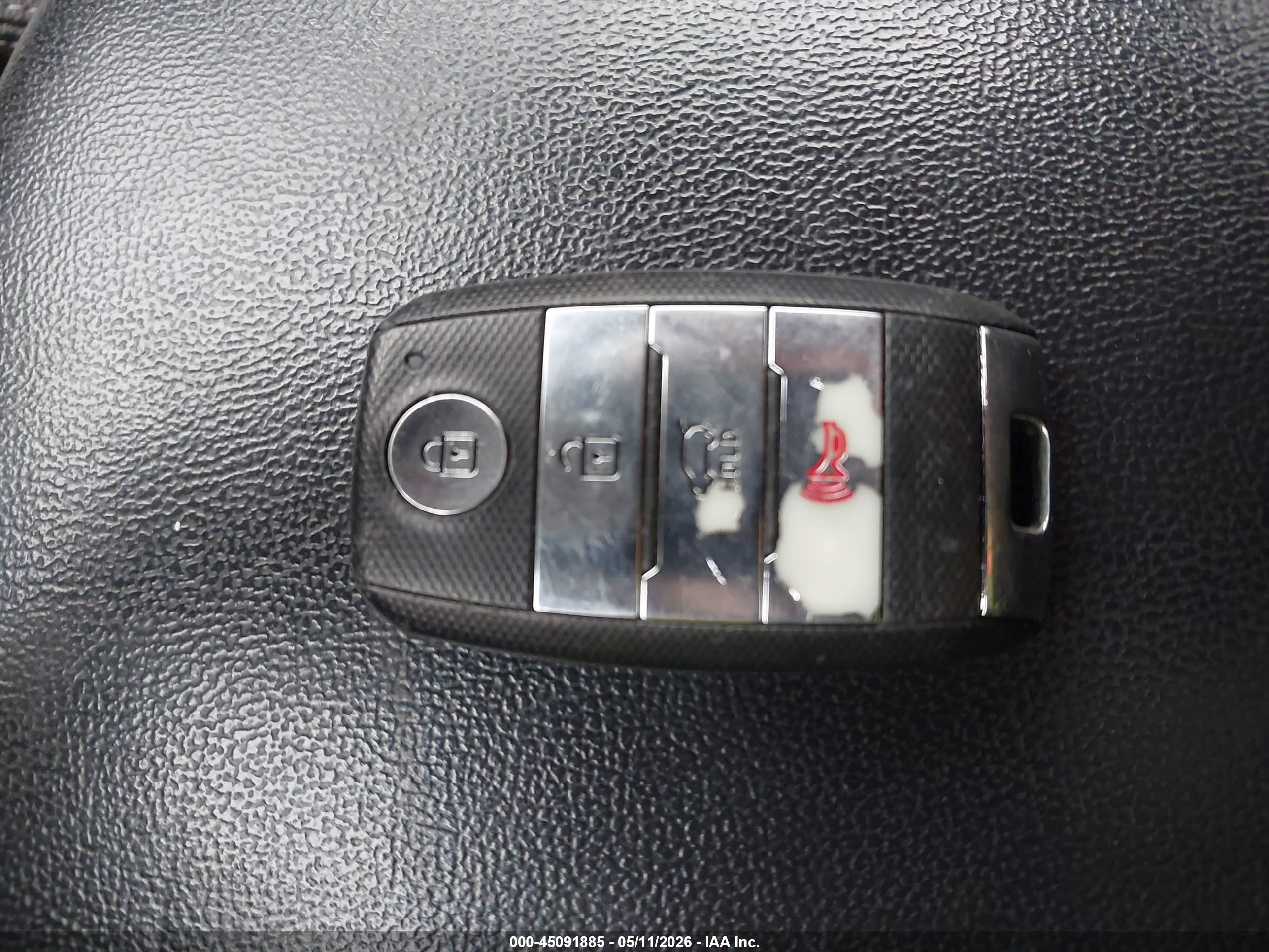 KIA SORENTO image 11