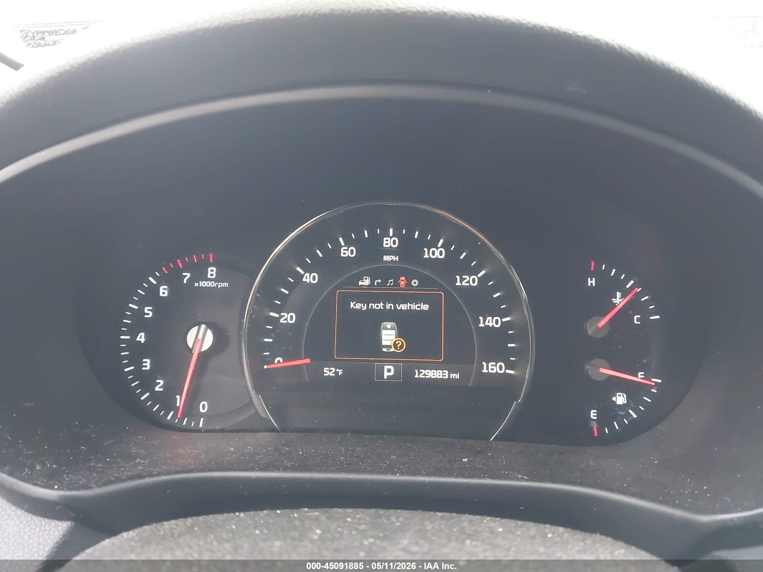 KIA SORENTO image 7