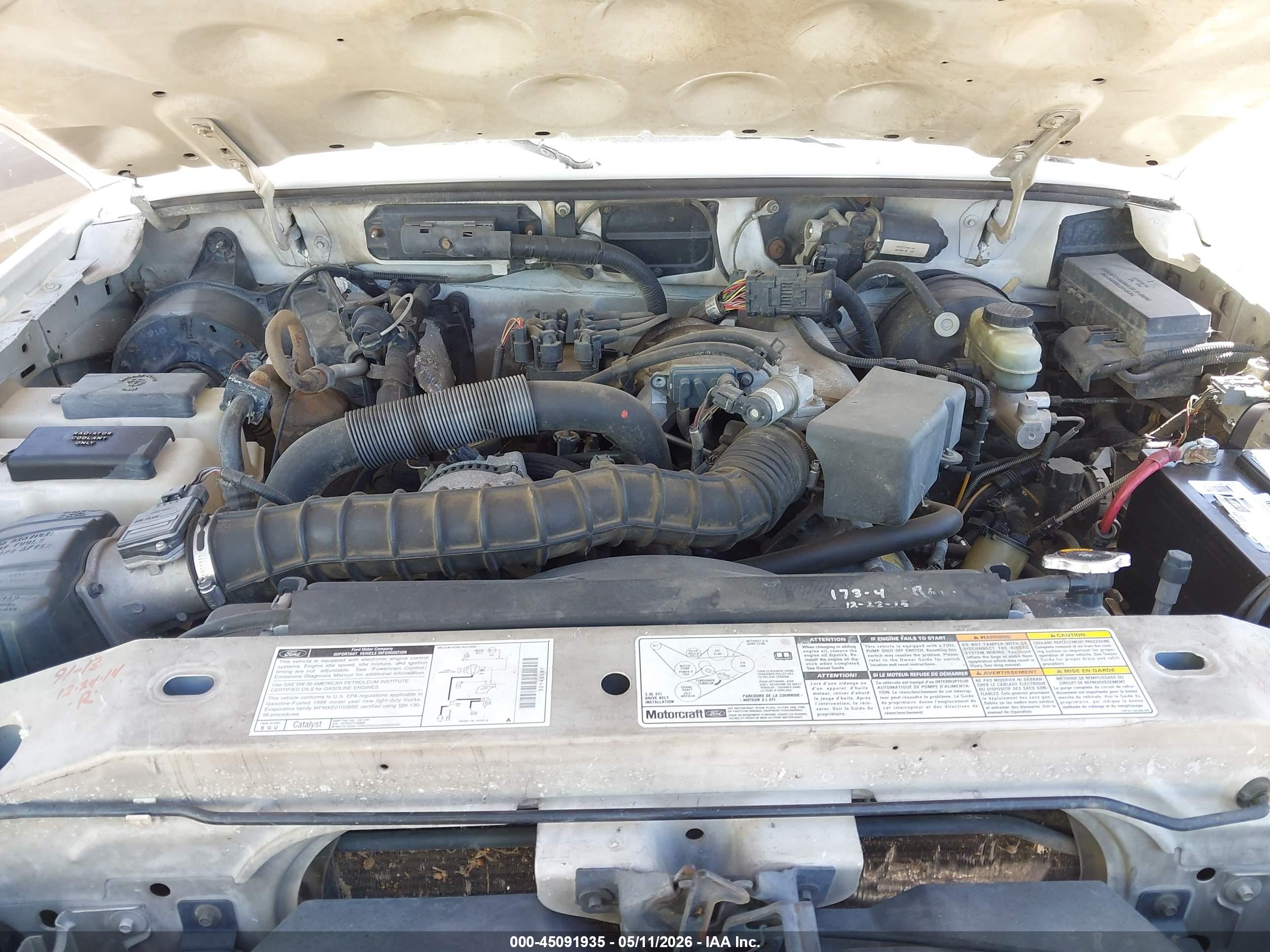 FORD RANGER image 10