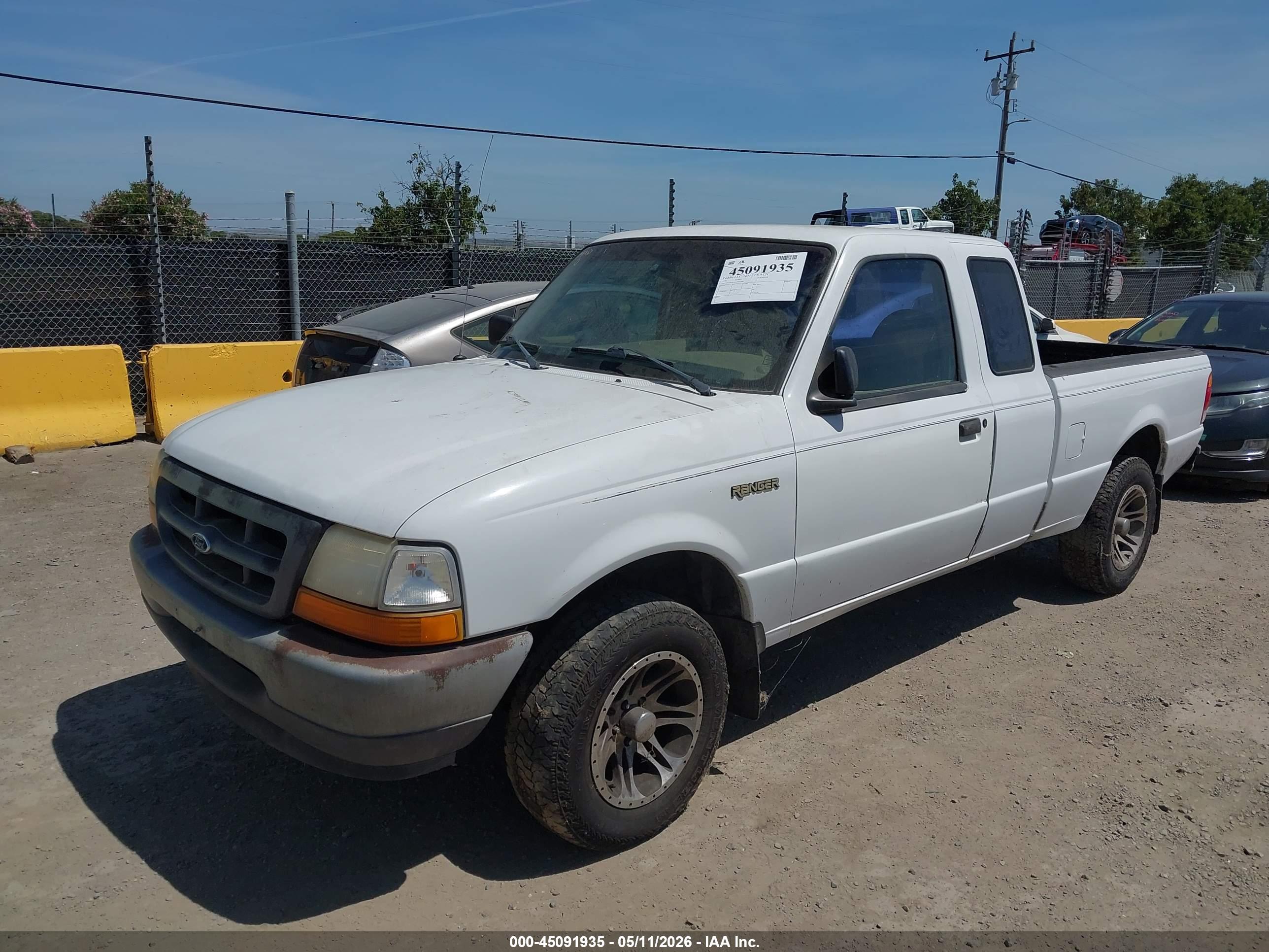 FORD RANGER image 2