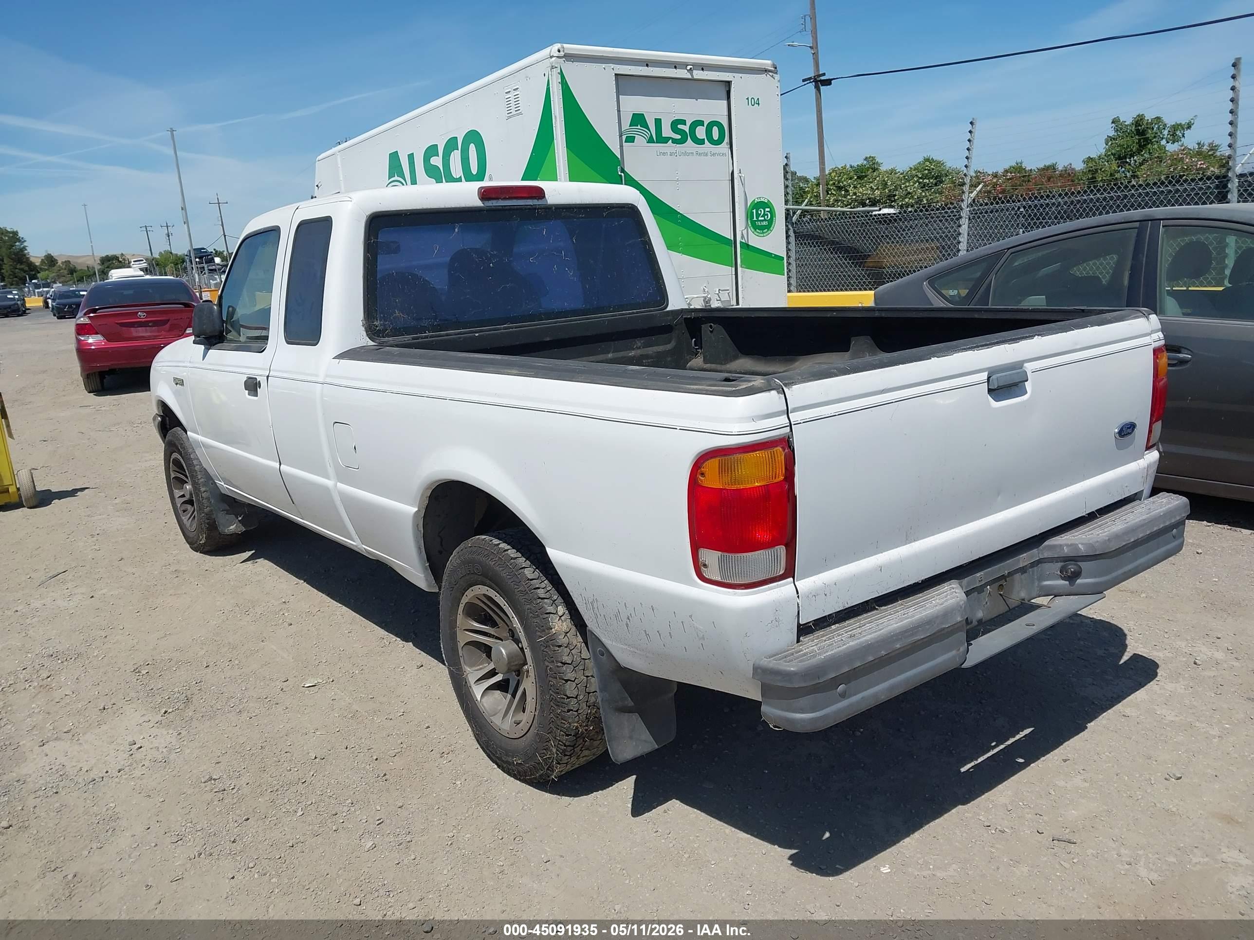 FORD RANGER image 3