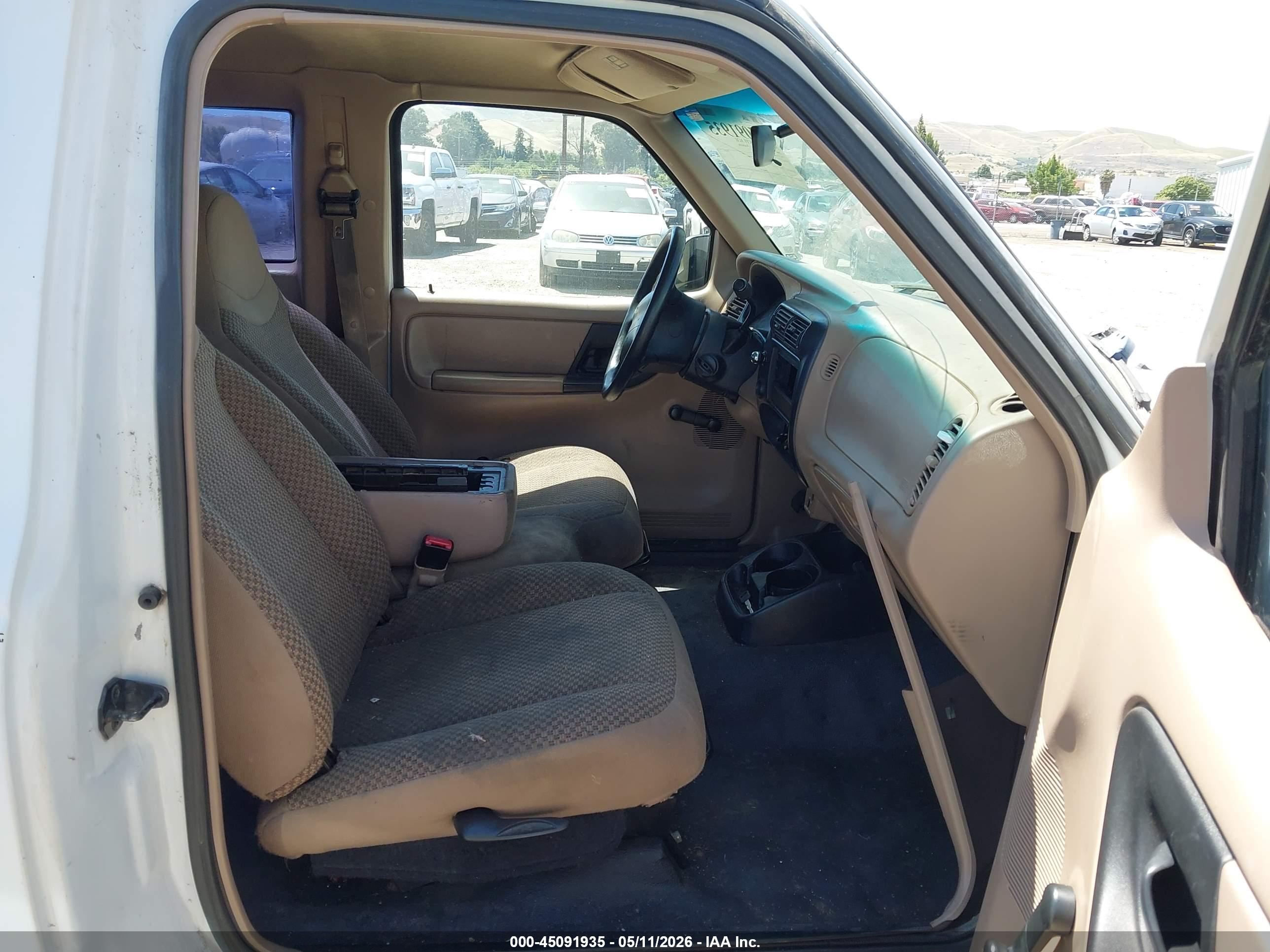 FORD RANGER image 5