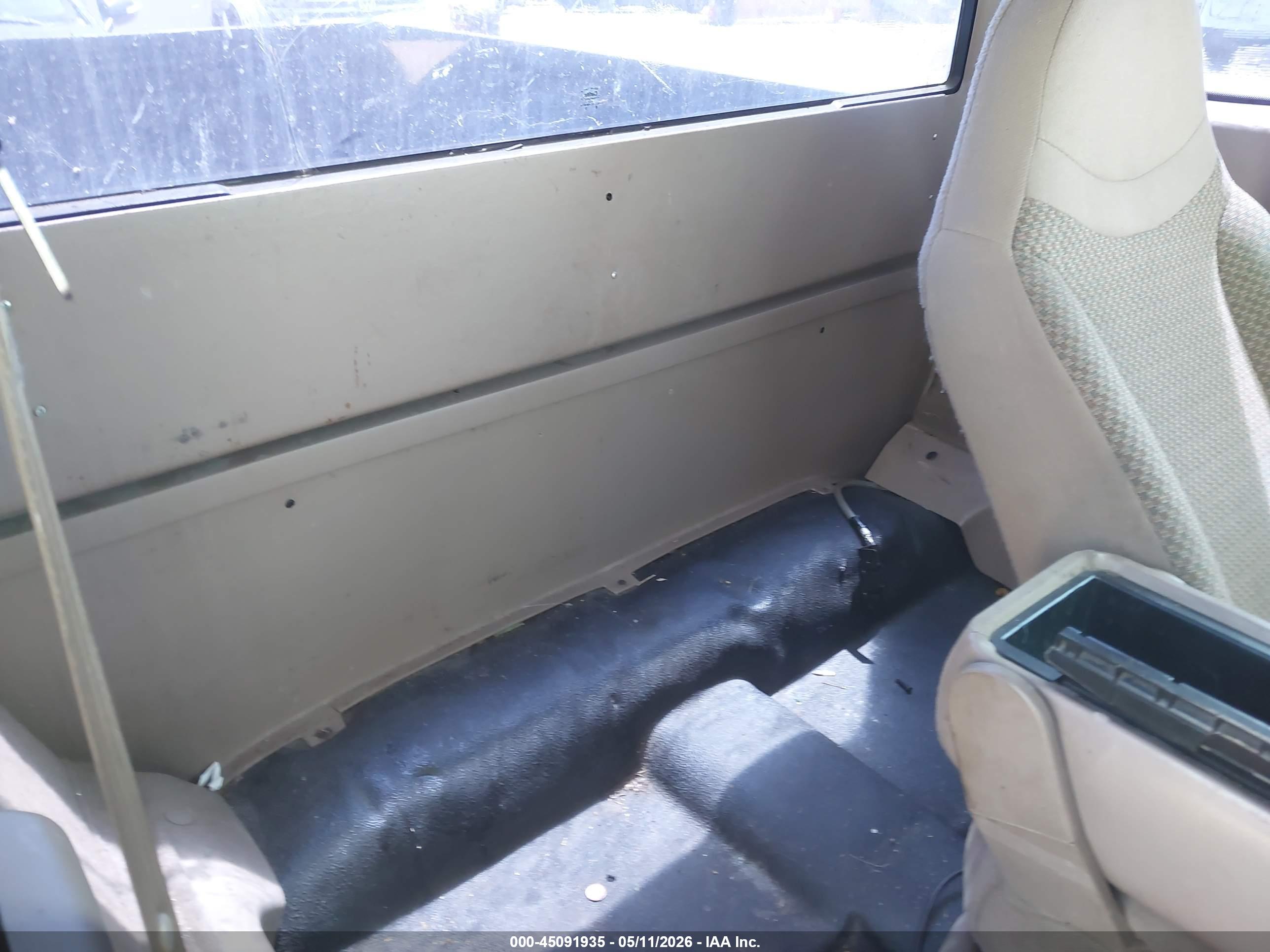 FORD RANGER image 8