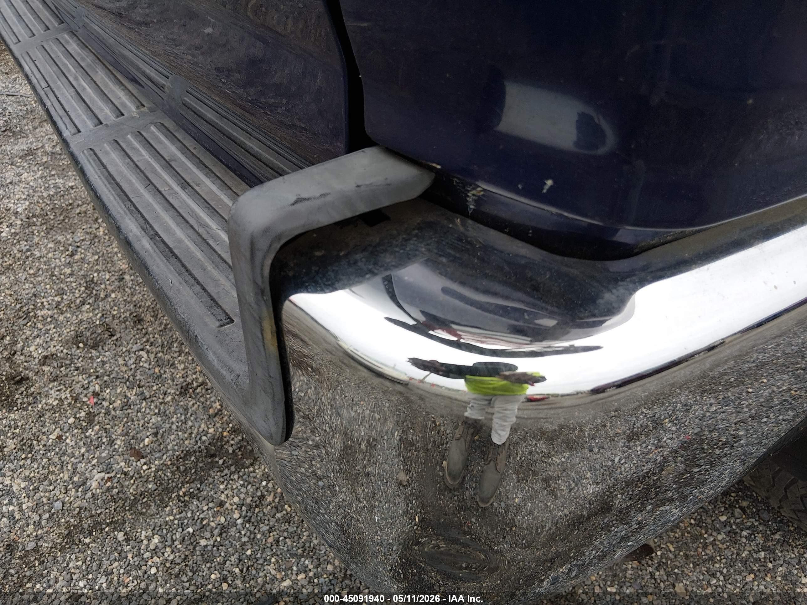 TOYOTA 4RUNNER image 6