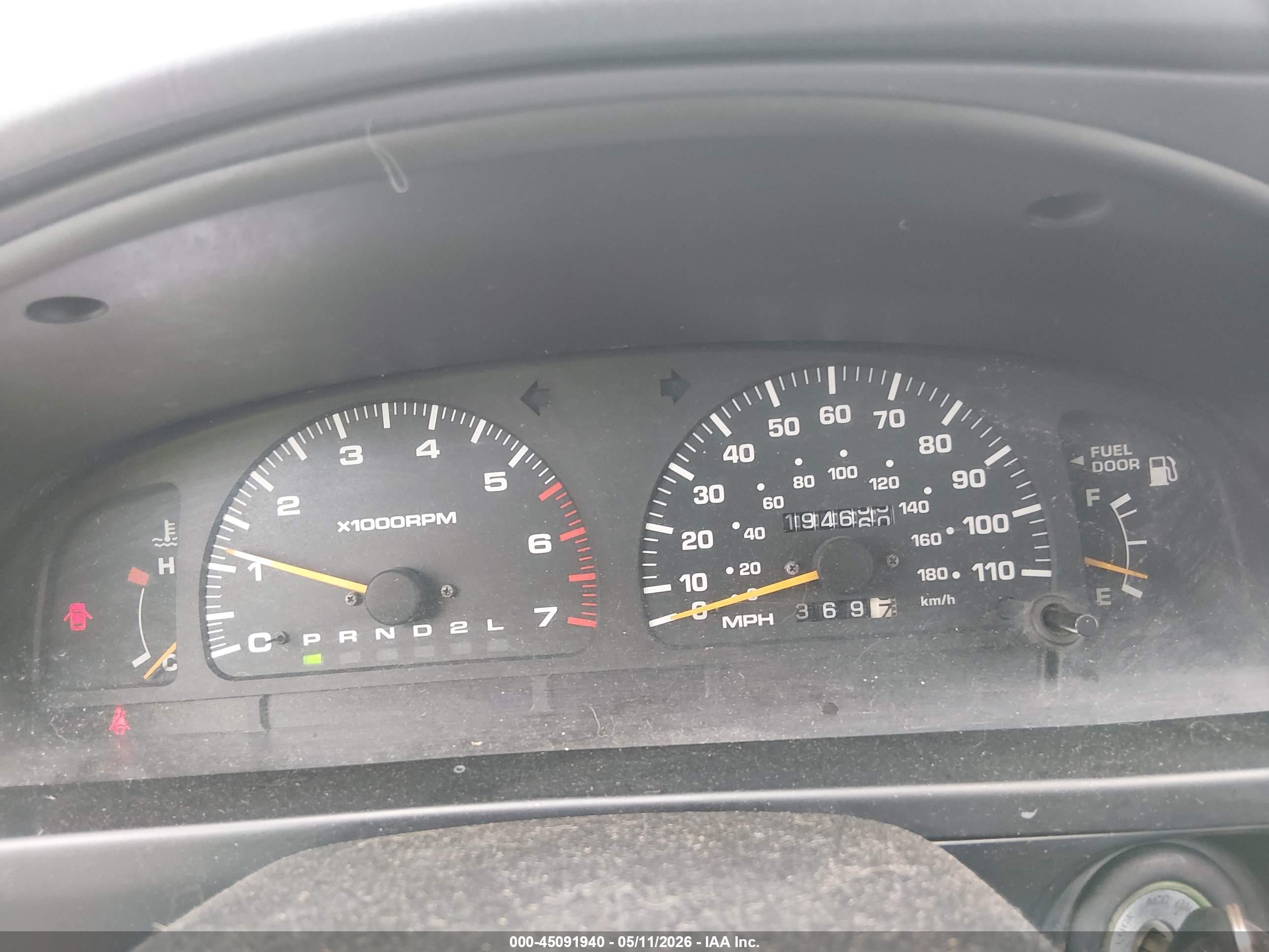 TOYOTA 4RUNNER image 7