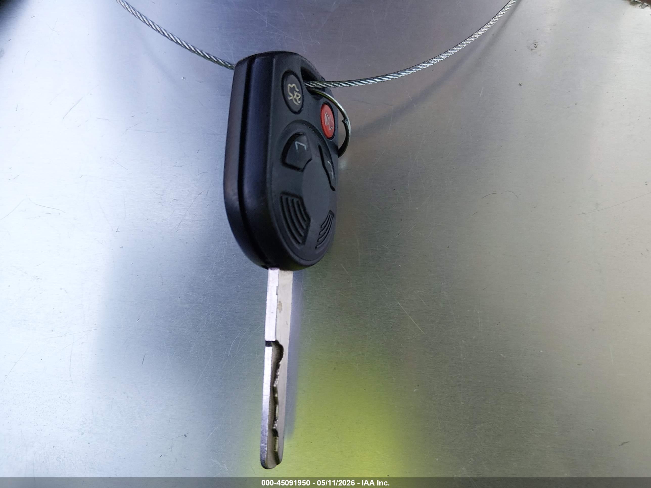 FORD FOCUS image 11