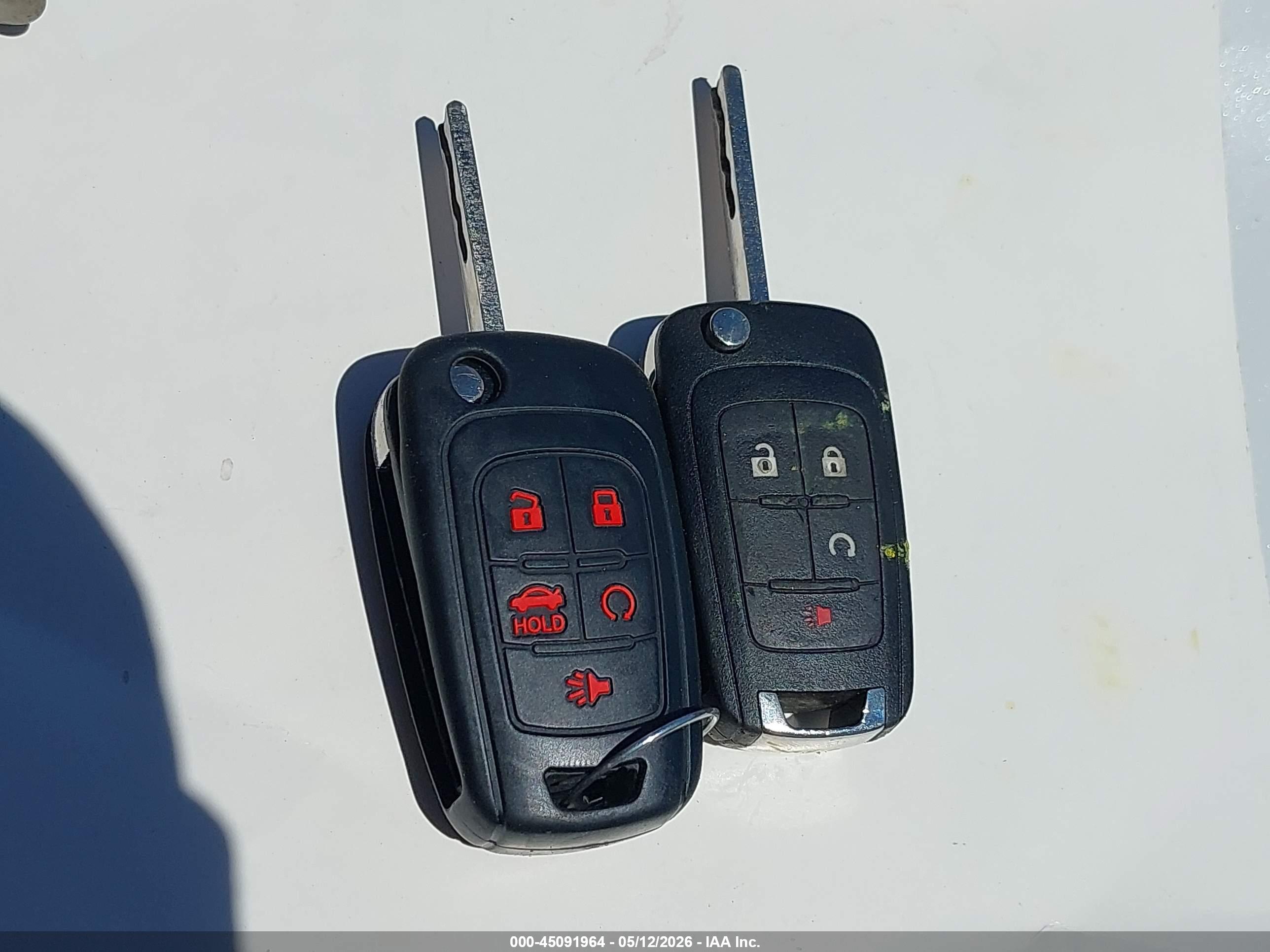 CHEVROLET EQUINOX image 11