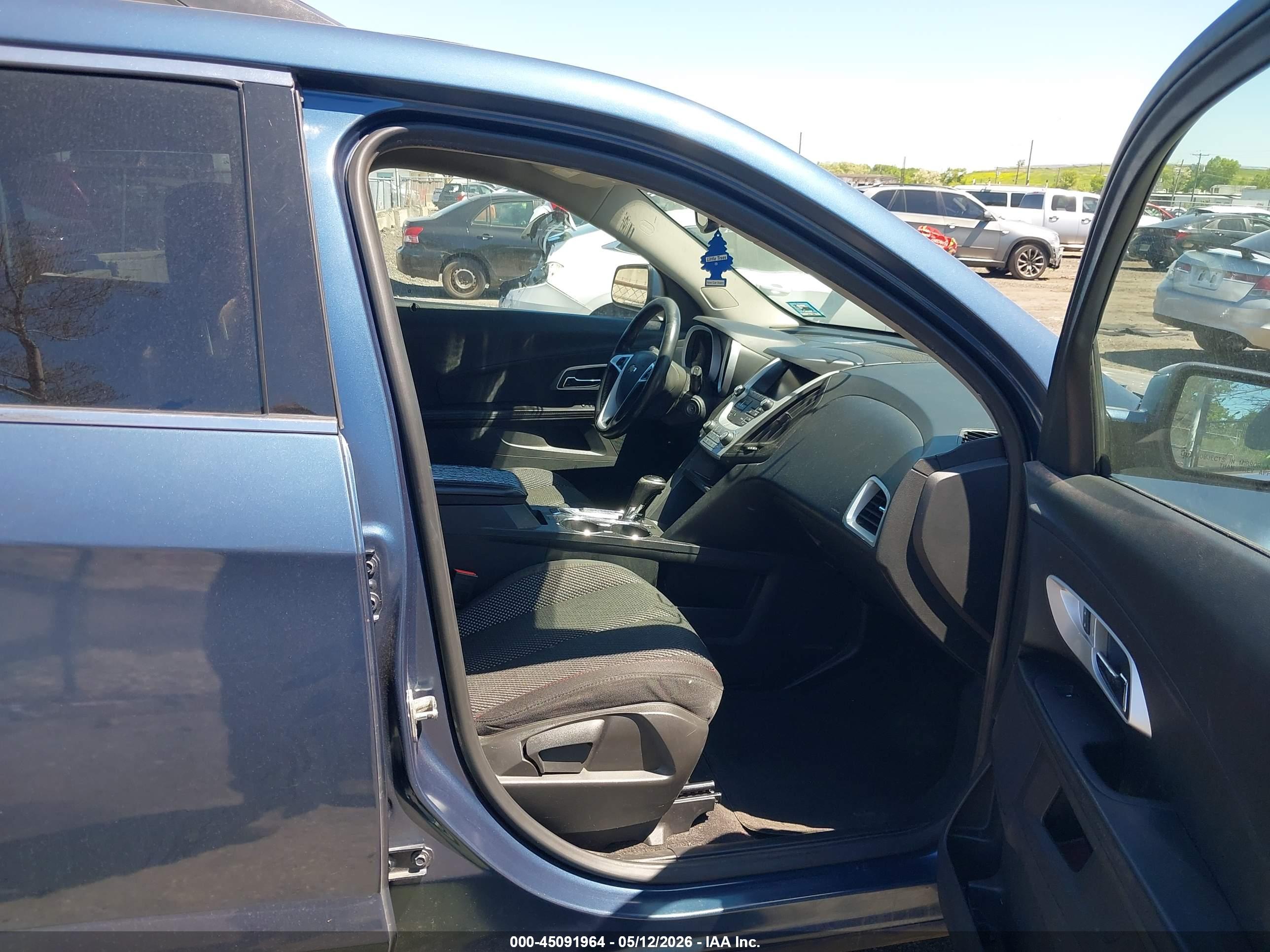 CHEVROLET EQUINOX image 5