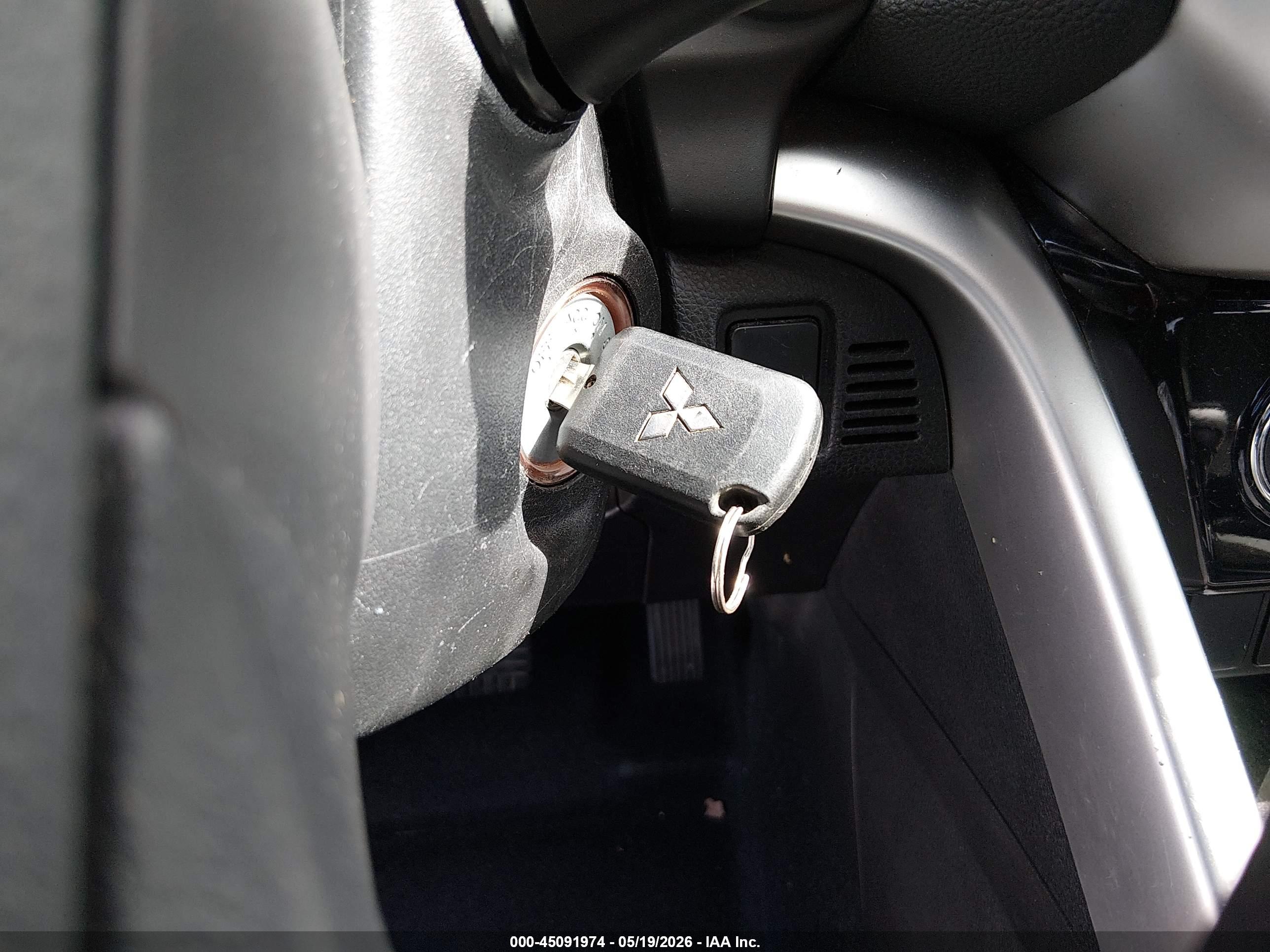 MITSUBISHI ECLIPSE image 11