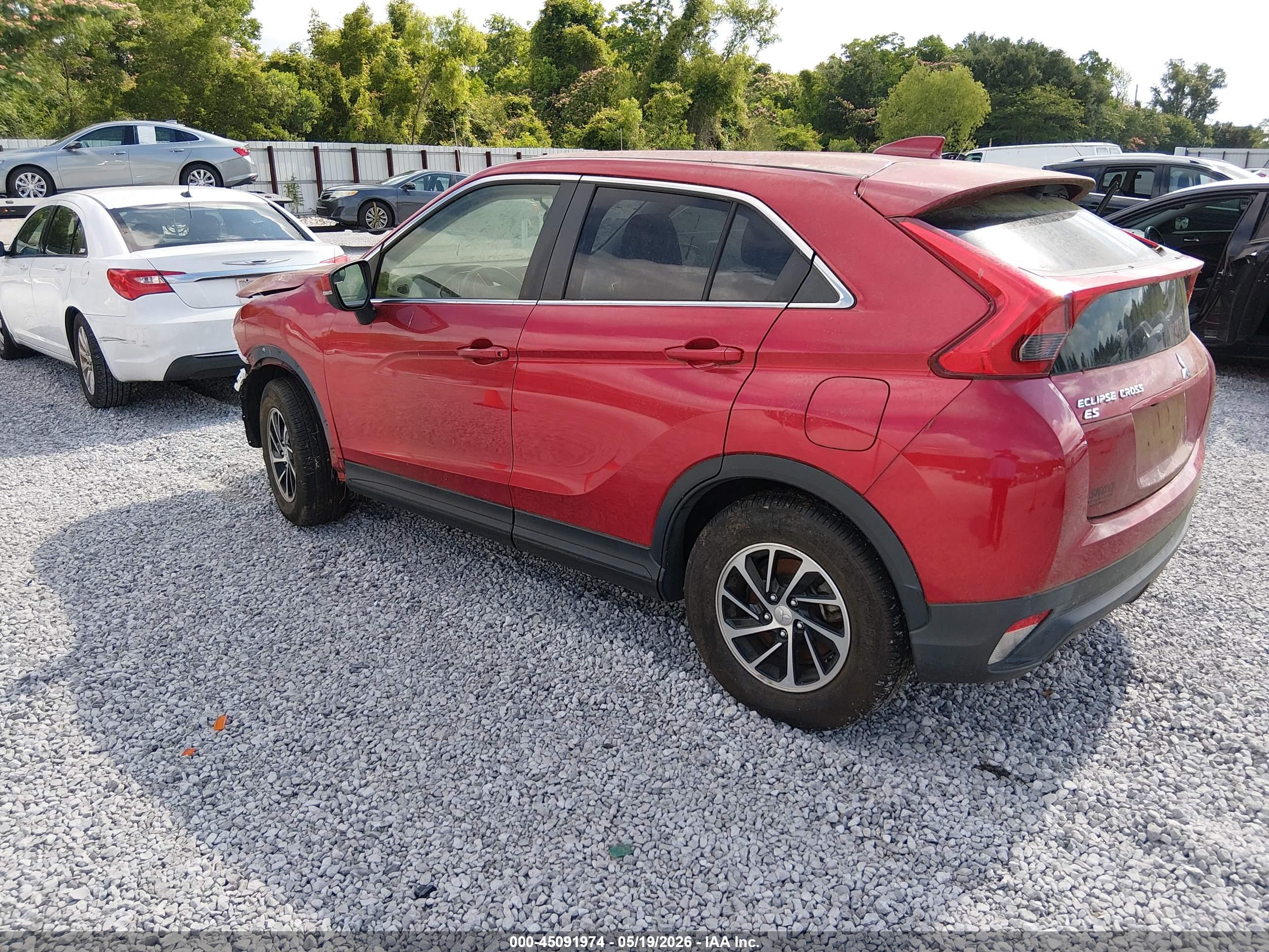 MITSUBISHI ECLIPSE image 3