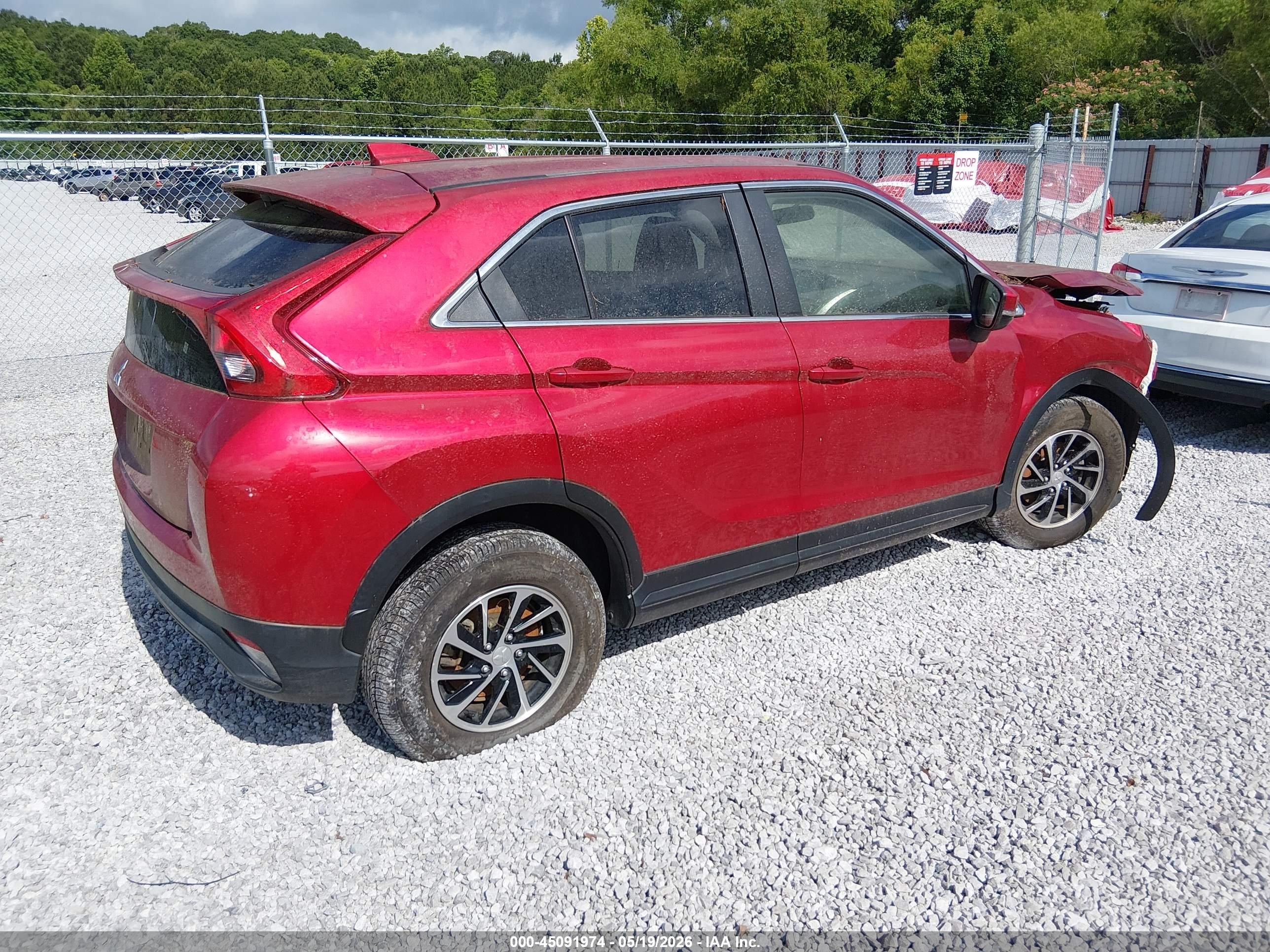 MITSUBISHI ECLIPSE image 4