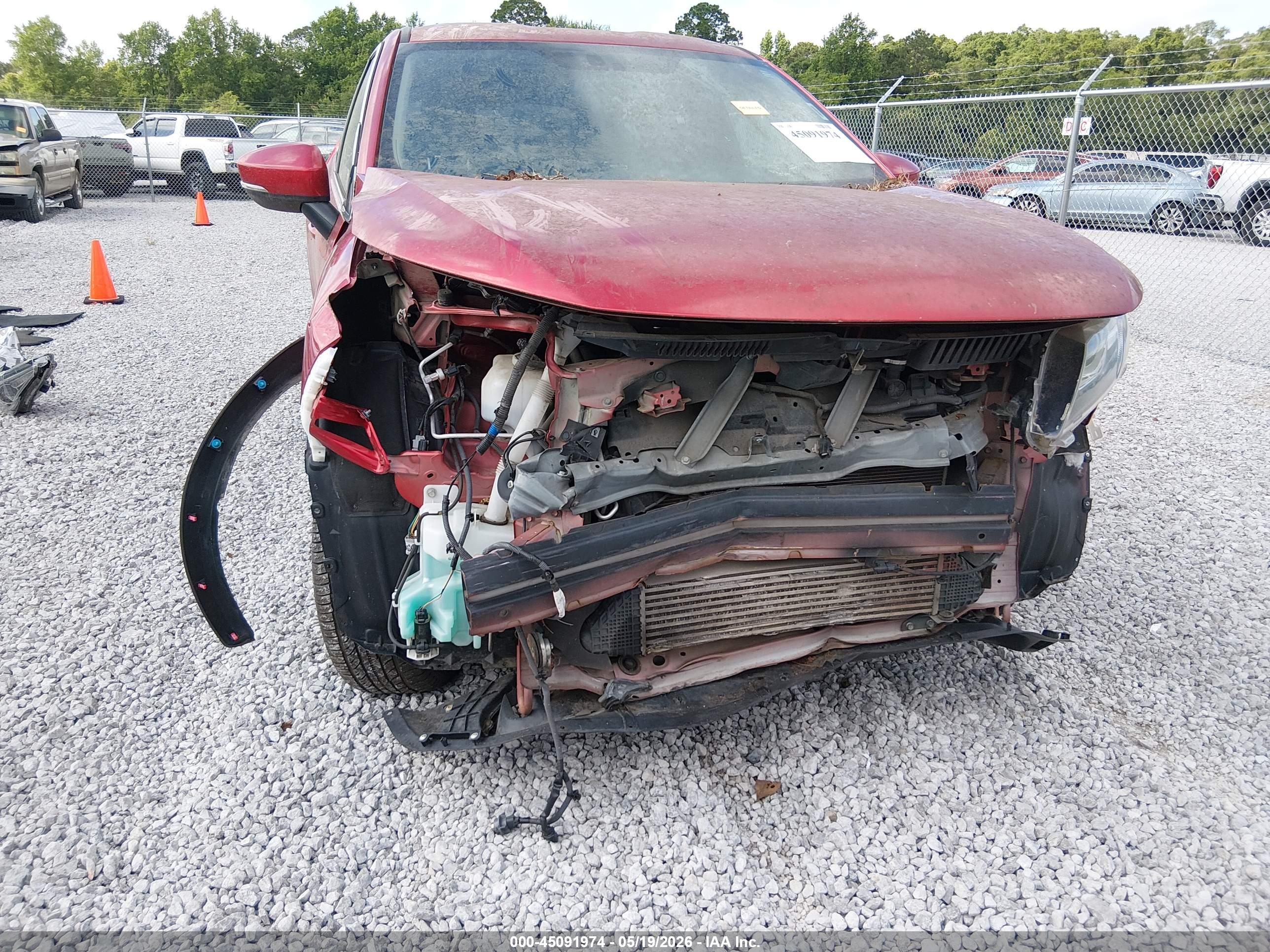 MITSUBISHI ECLIPSE image 6