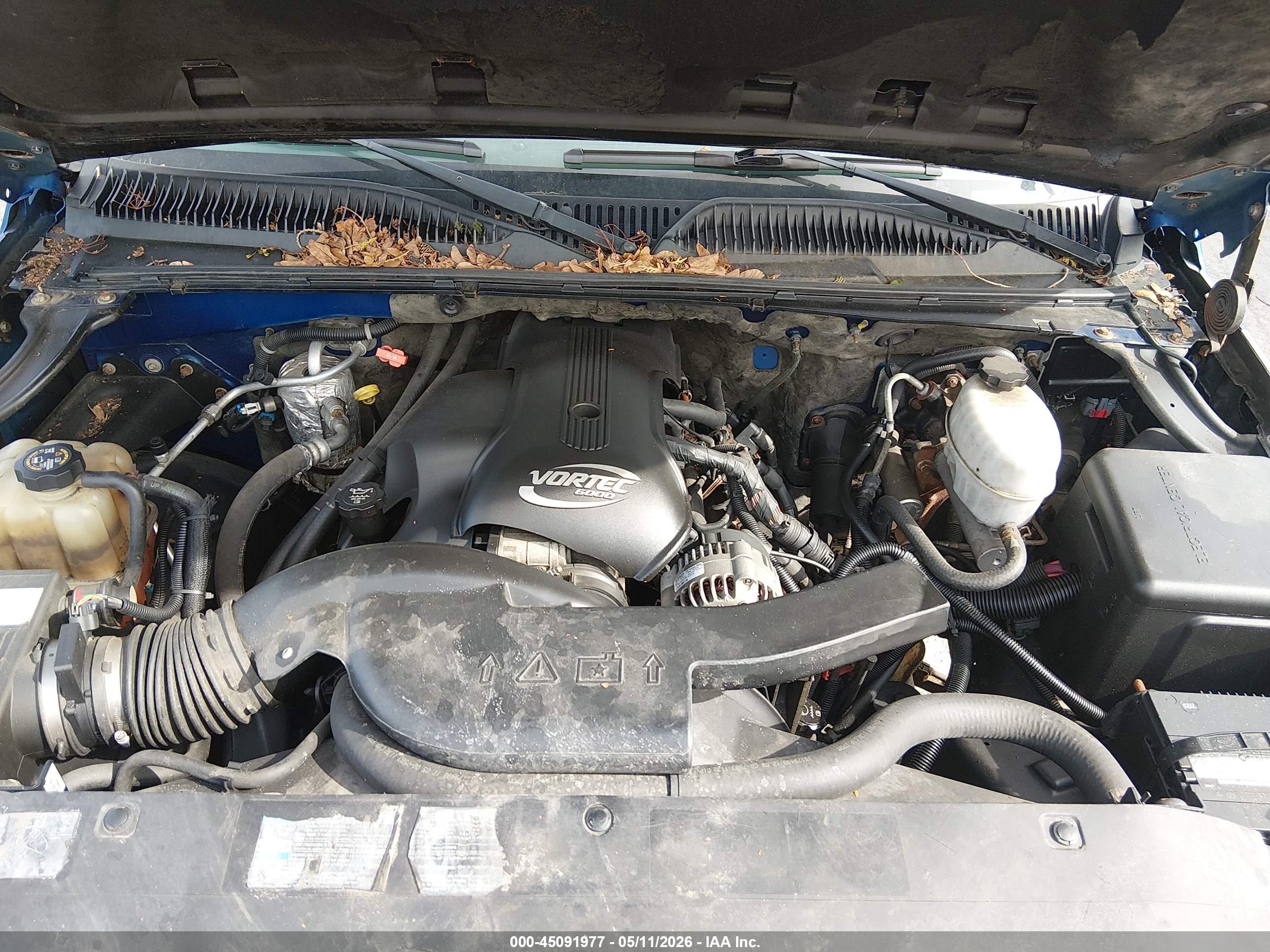 CADILLAC ESCALADE image 10