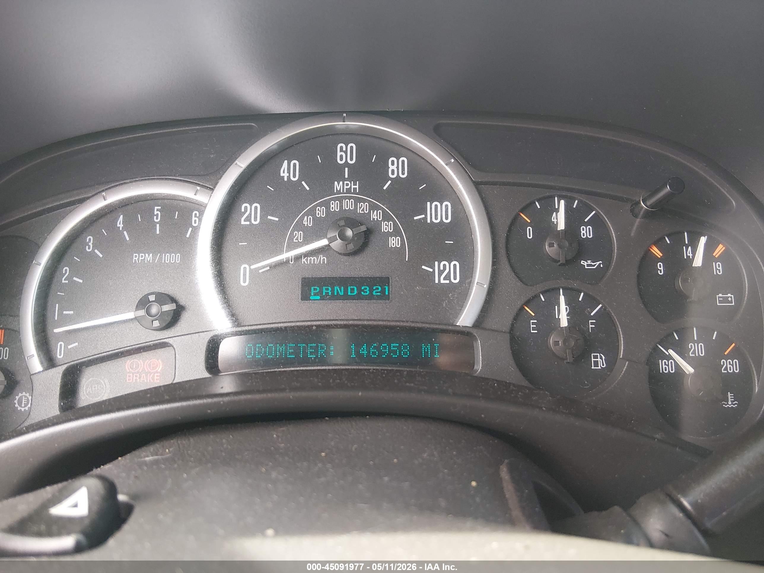 CADILLAC ESCALADE image 7