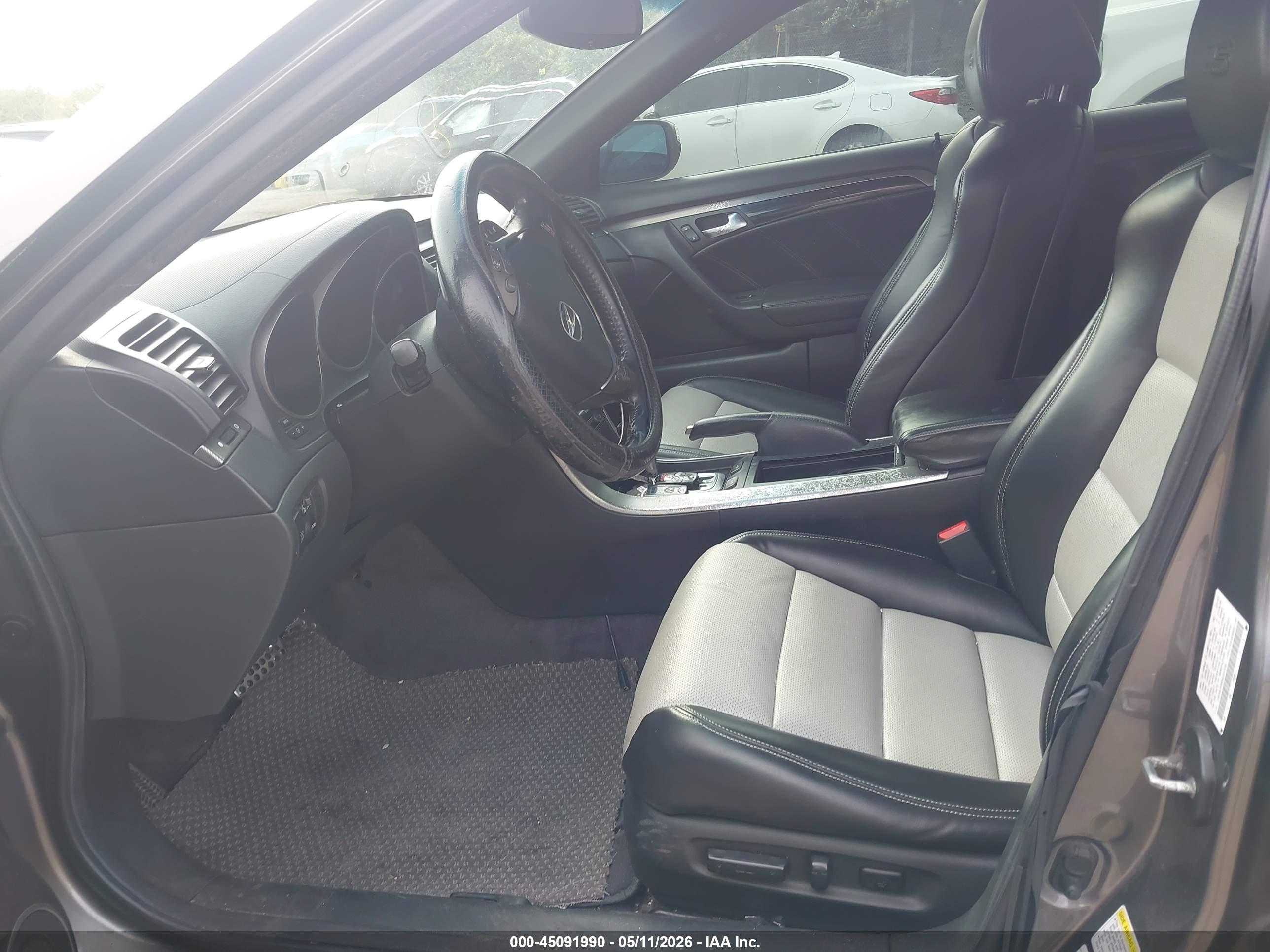 ACURA TL image 5