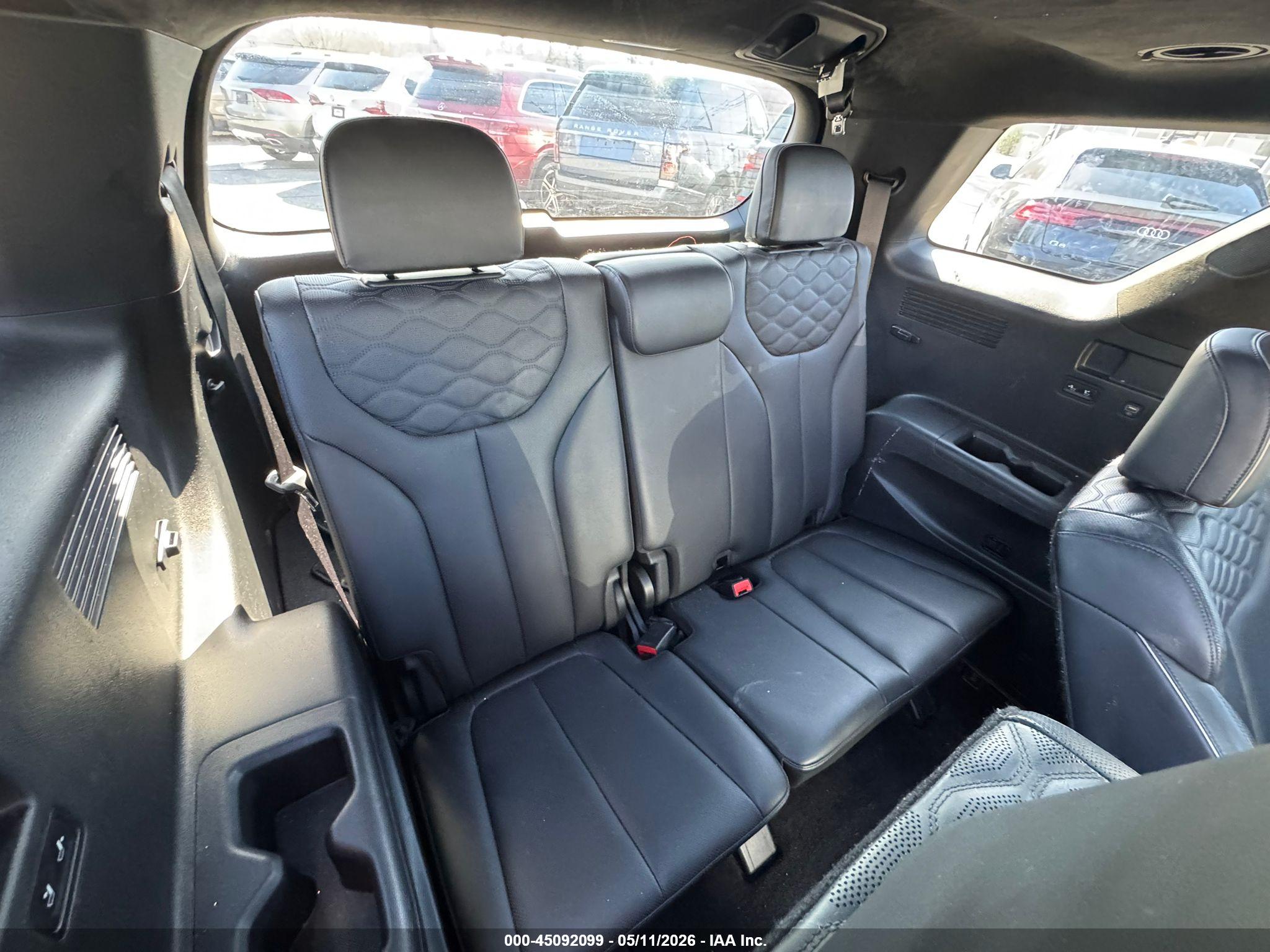 HYUNDAI PALISADE image 11